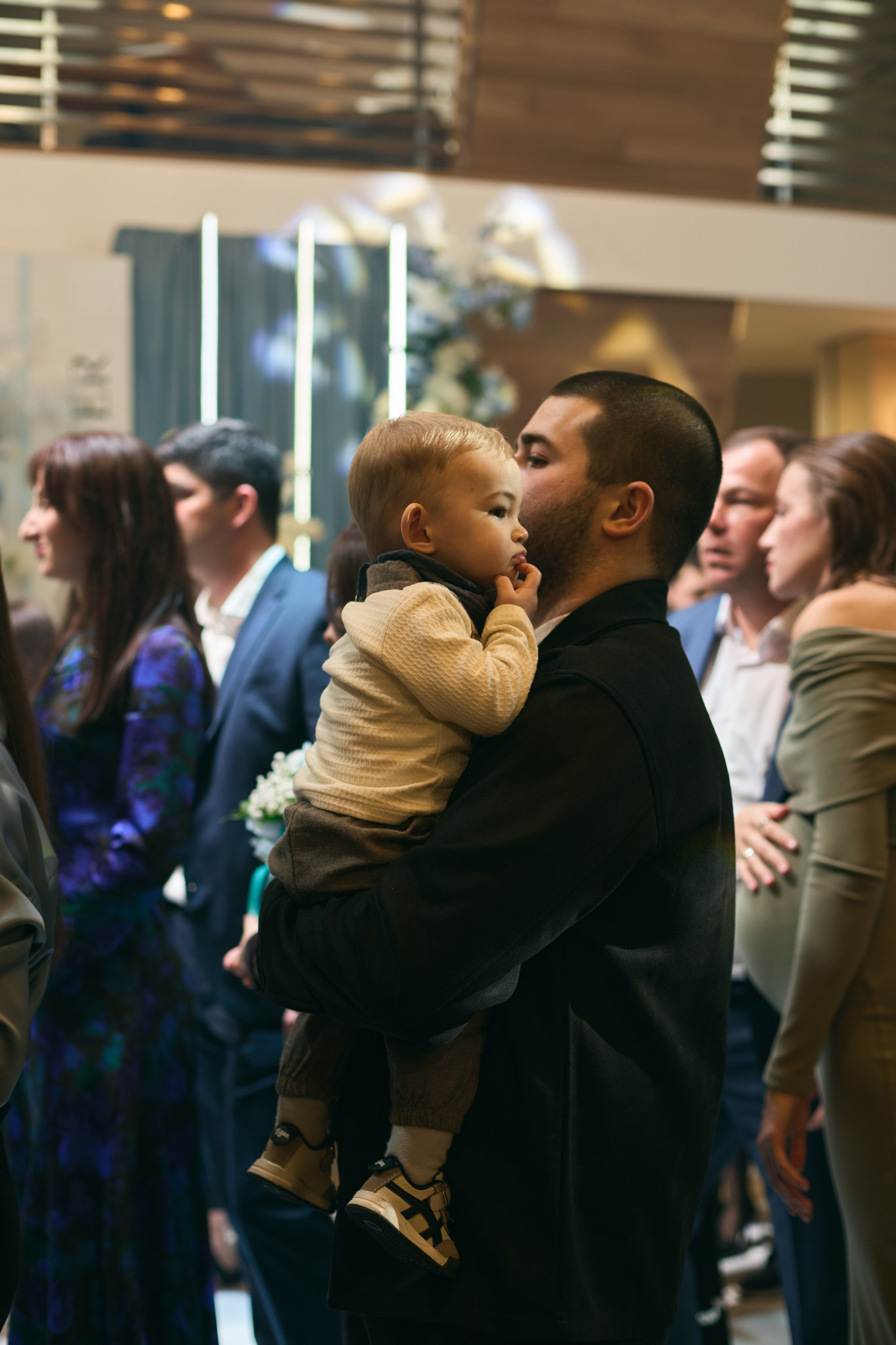 Тимур и Милена. Свадебный фотограф в Майкопе