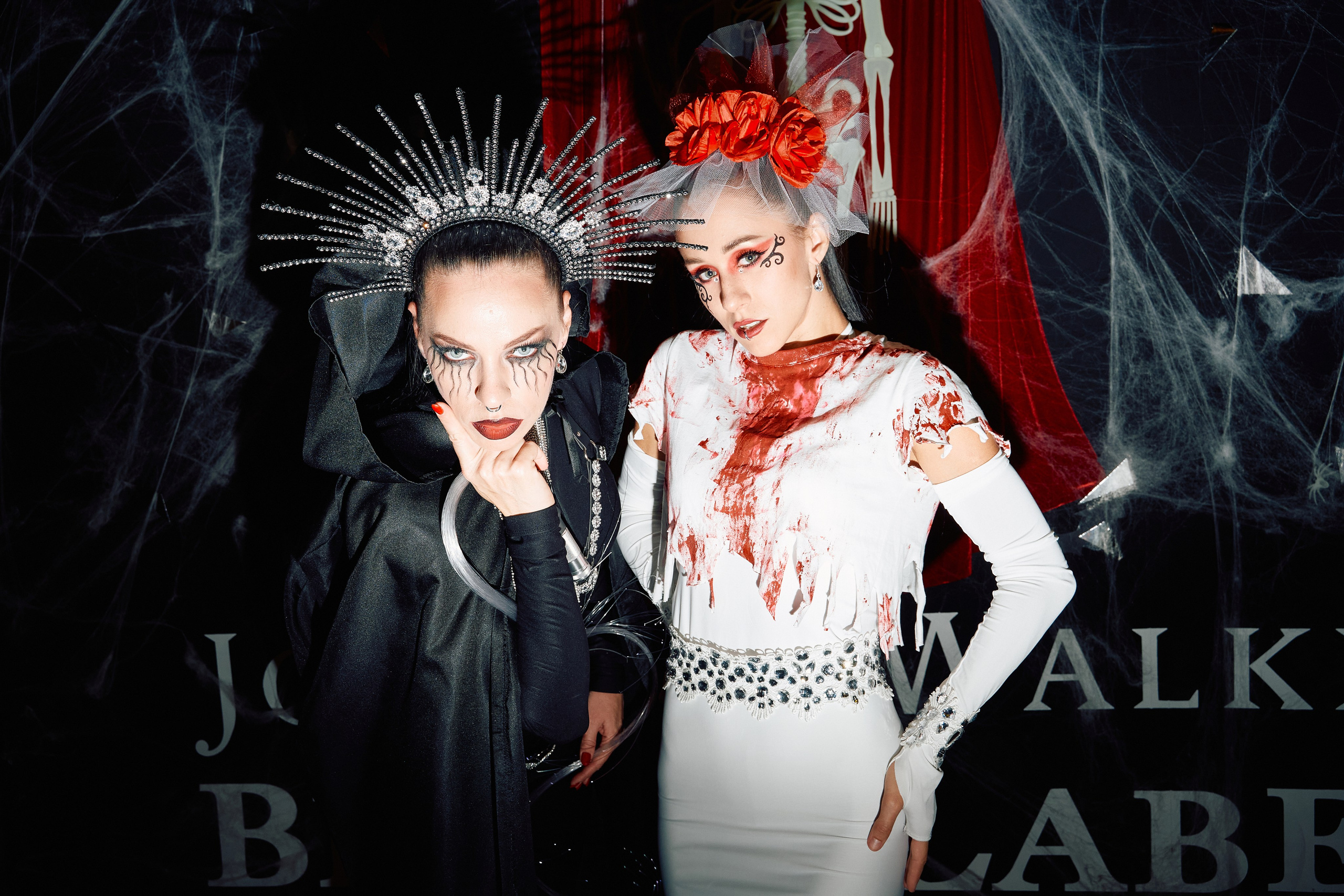 Halloween. Photographer and Videographer in Montenegro