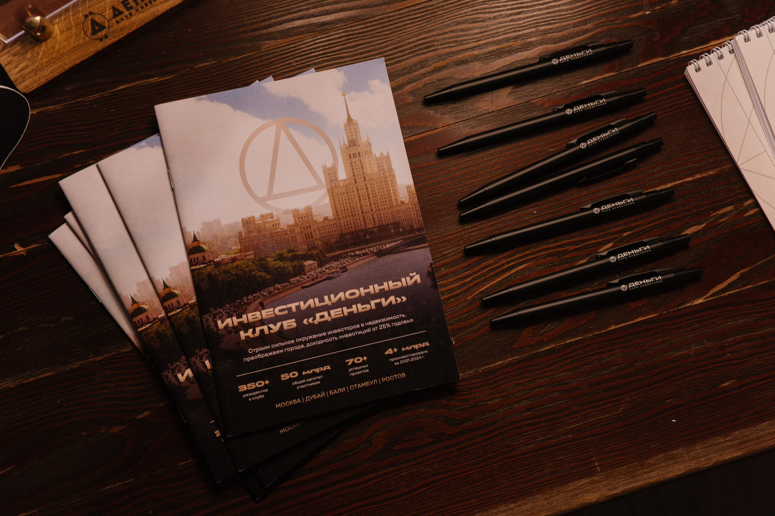 Репортажные съемки. Фотограф и видеограф в Северной столице