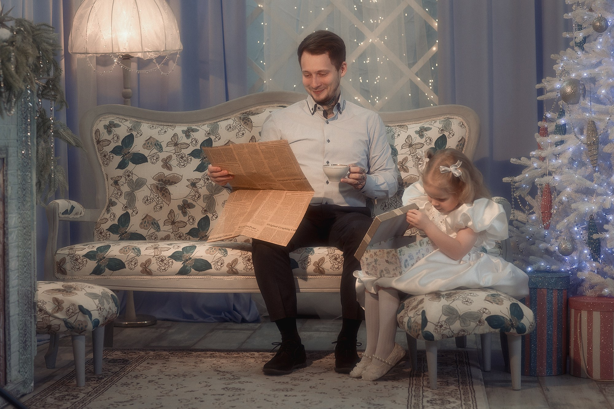 ***. Фотограф Алёна Яковлева