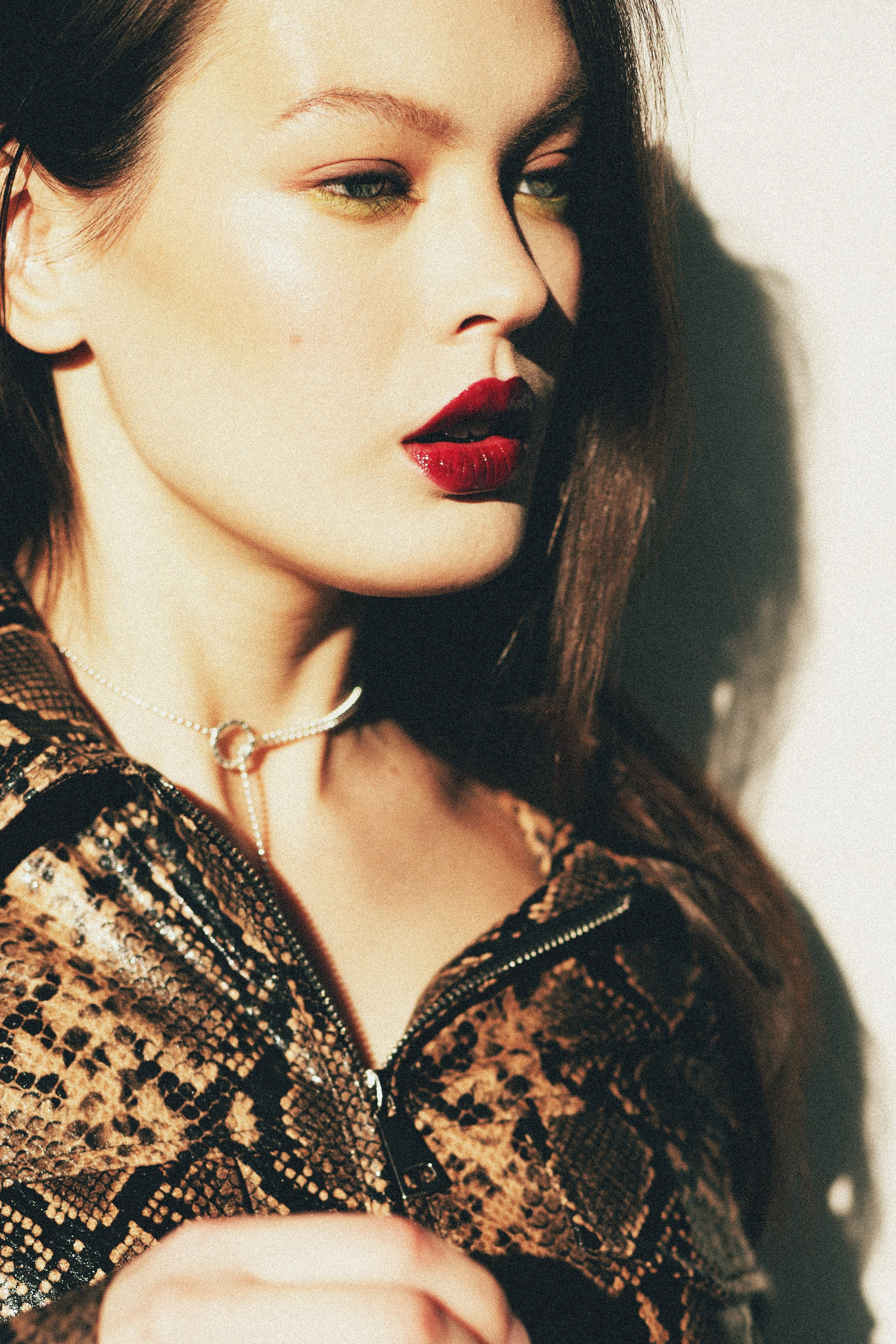 Настя. Фотограф Ионова Анастасия, г Владивосток