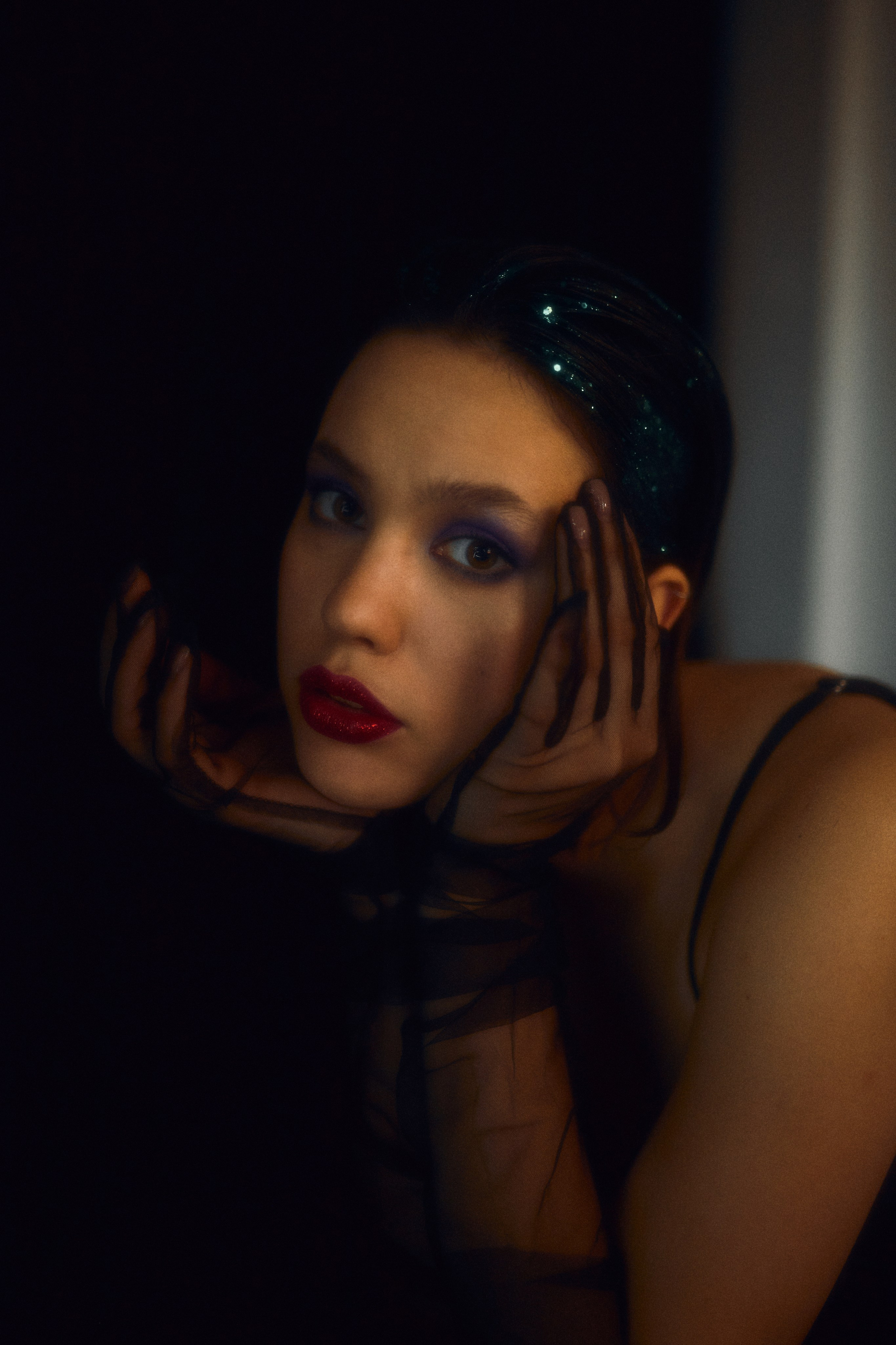 Алина. Фотограф Ионова Анастасия, г Владивосток