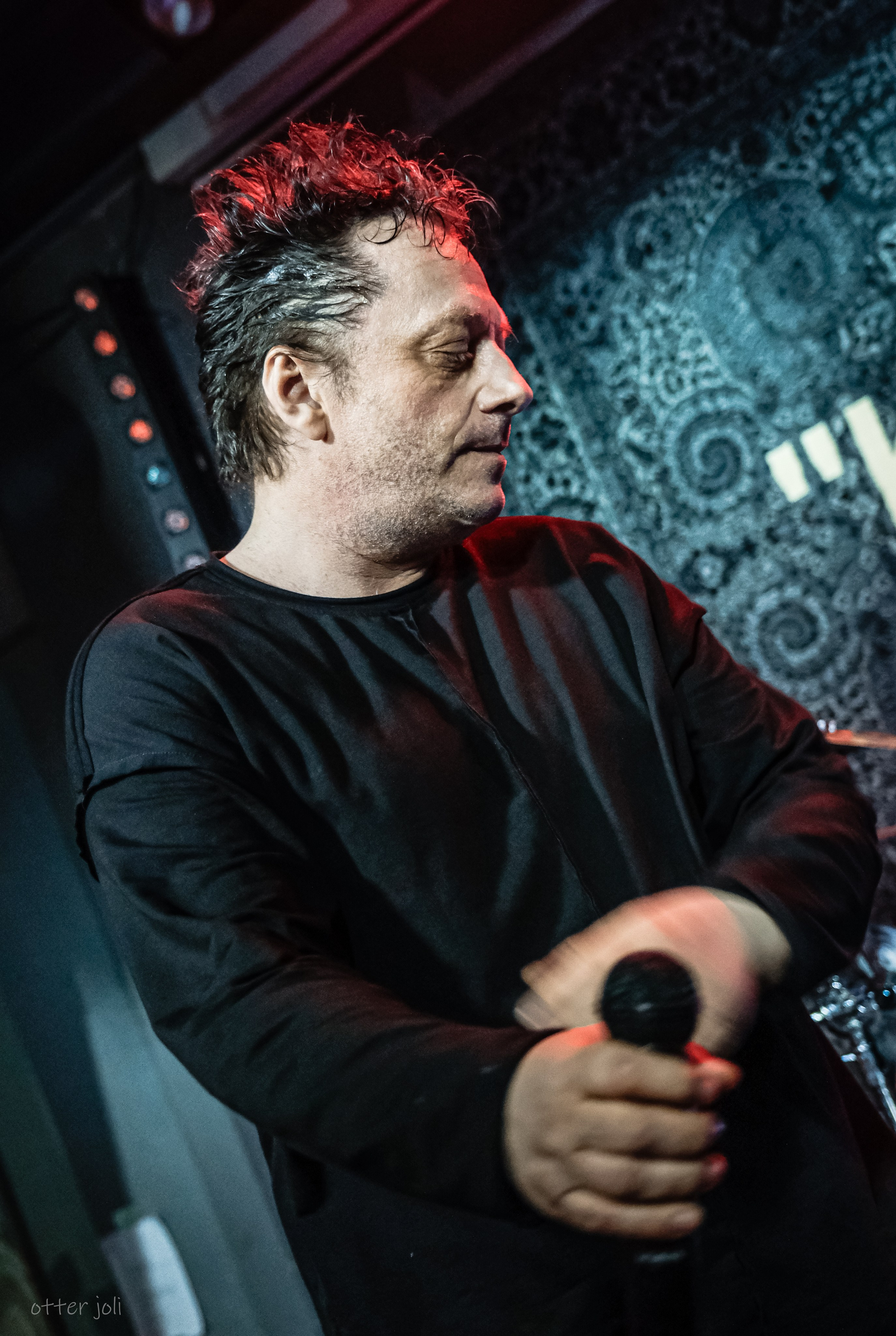 Глеб Самойлов | SNAKE 55. Концертный репортёр Валерия Сафина