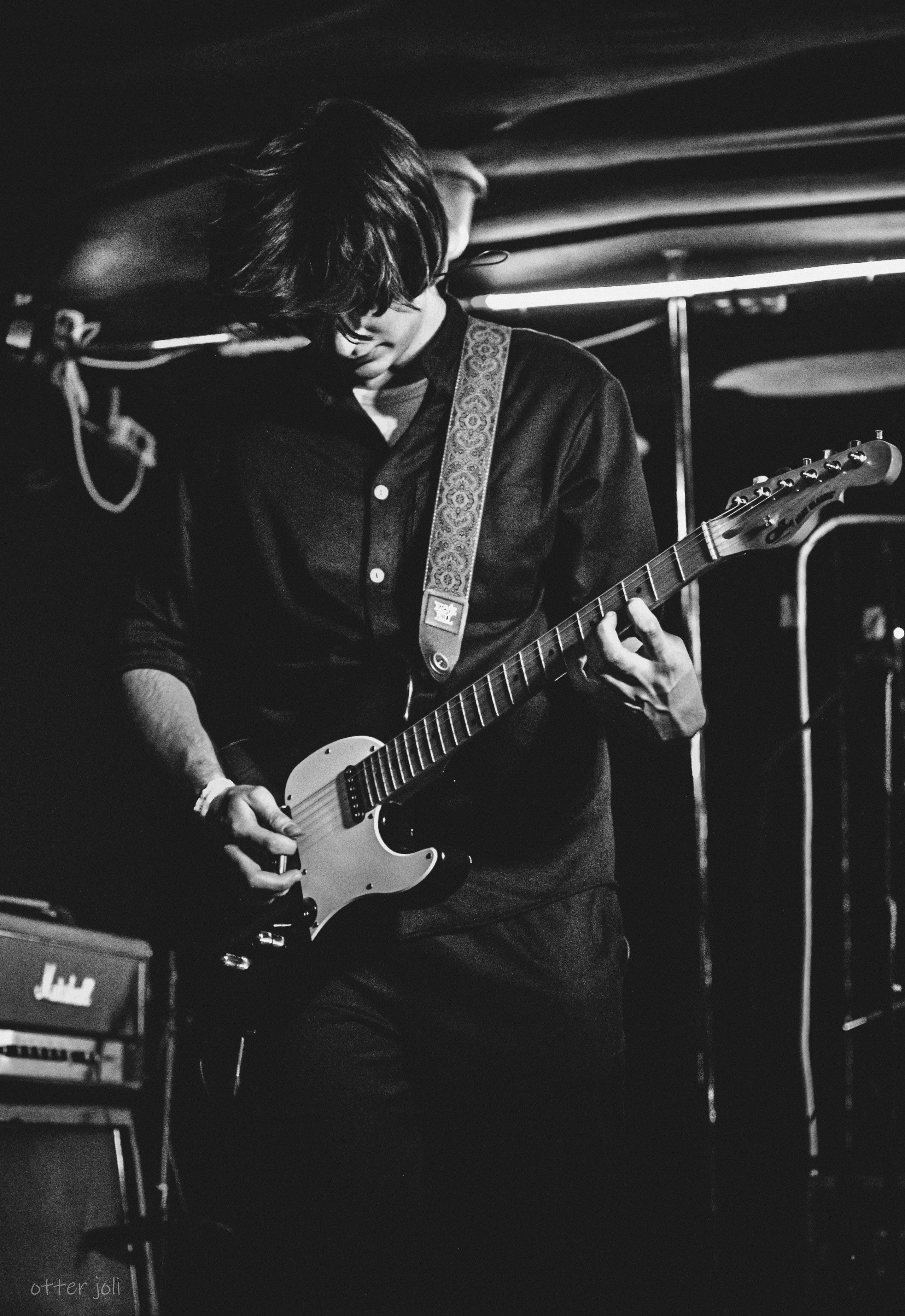 Голова Муэссы | BUNKER47. Концертный репортёр Валерия Сафина