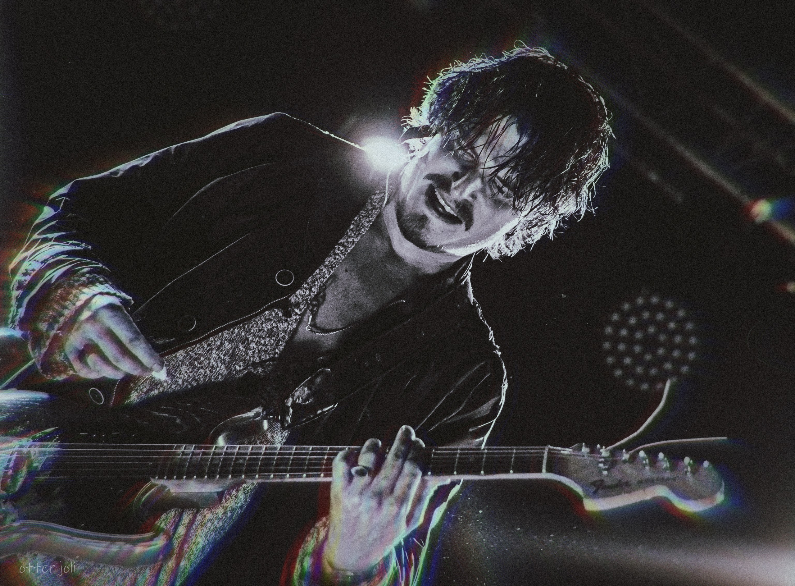 Сергей Горошко и Chili Cheese | Pravda Club. Концертный репортёр Валерия Сафина