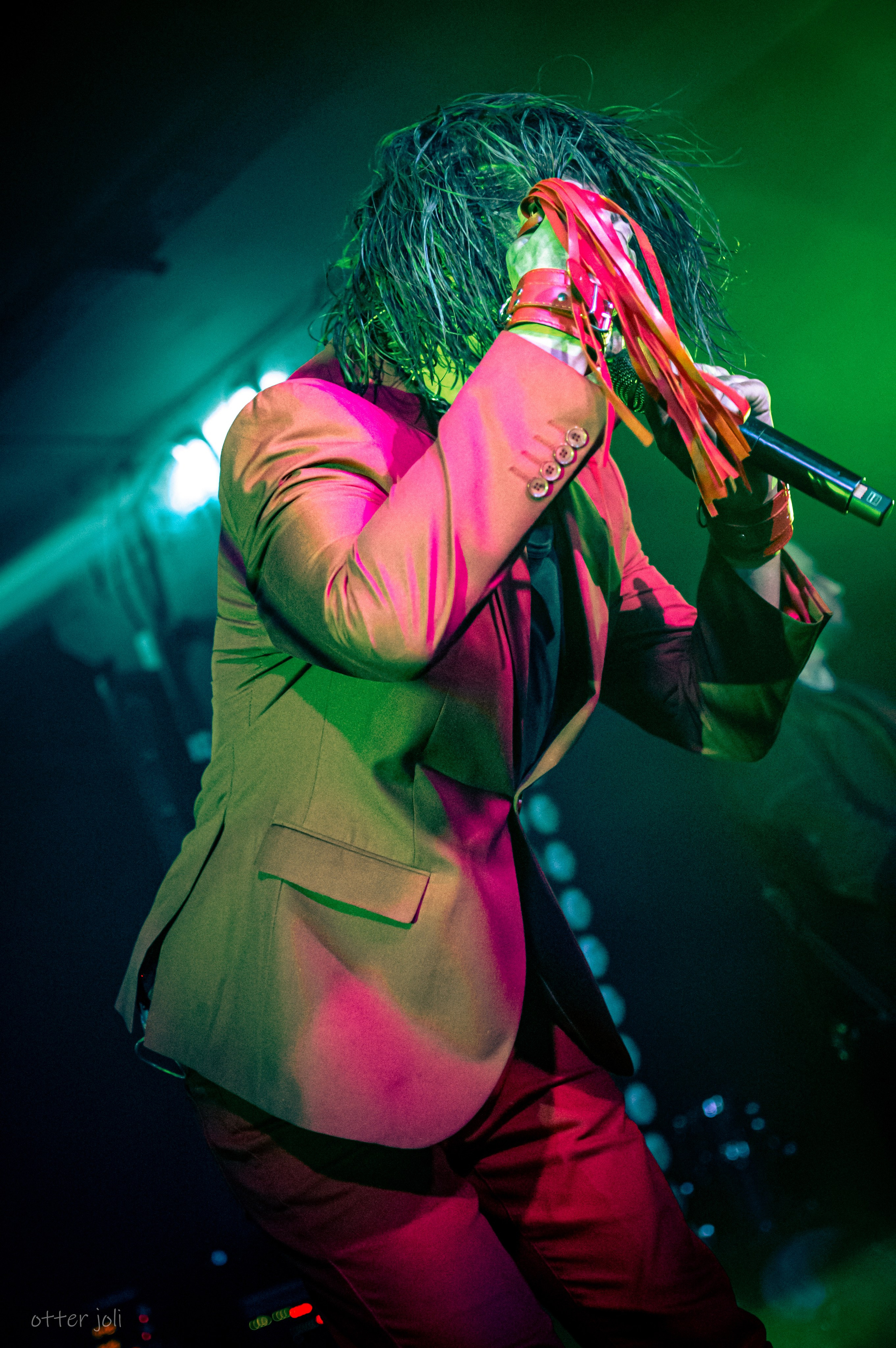 Ramm'band | МТ Music Bar. Концертный репортёр Валерия Сафина