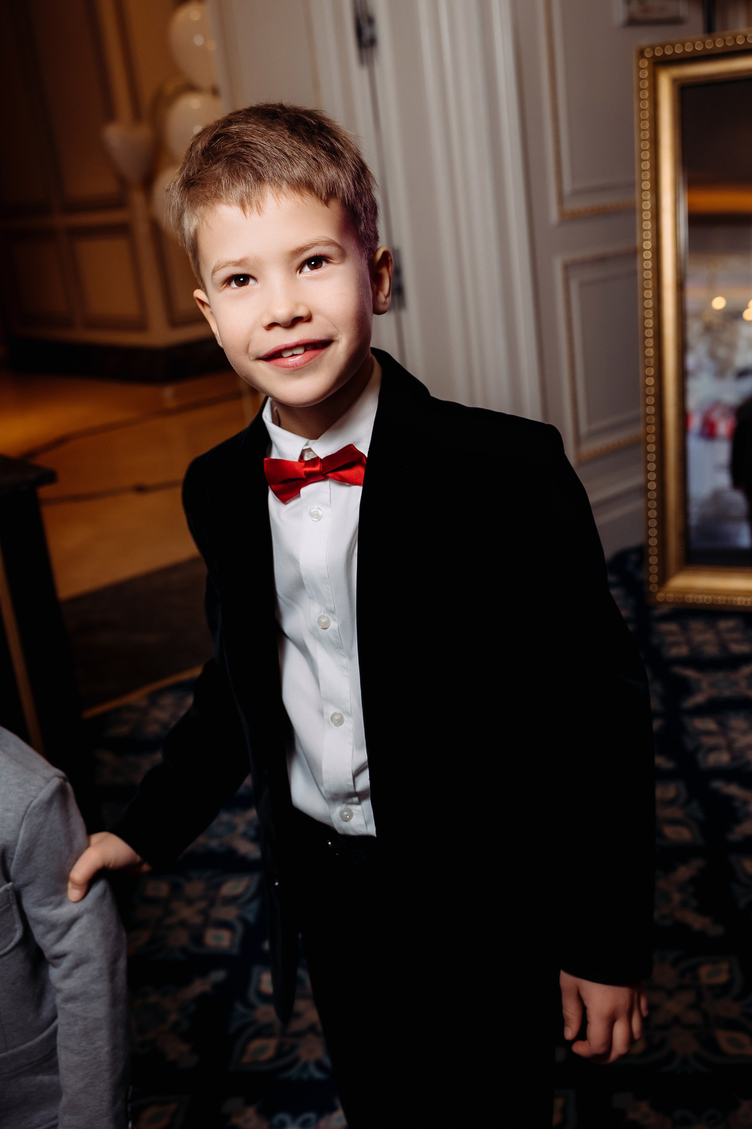 Дни Рождения. Фотограф в Санкт-Петербурге Кирюшенков Андрей