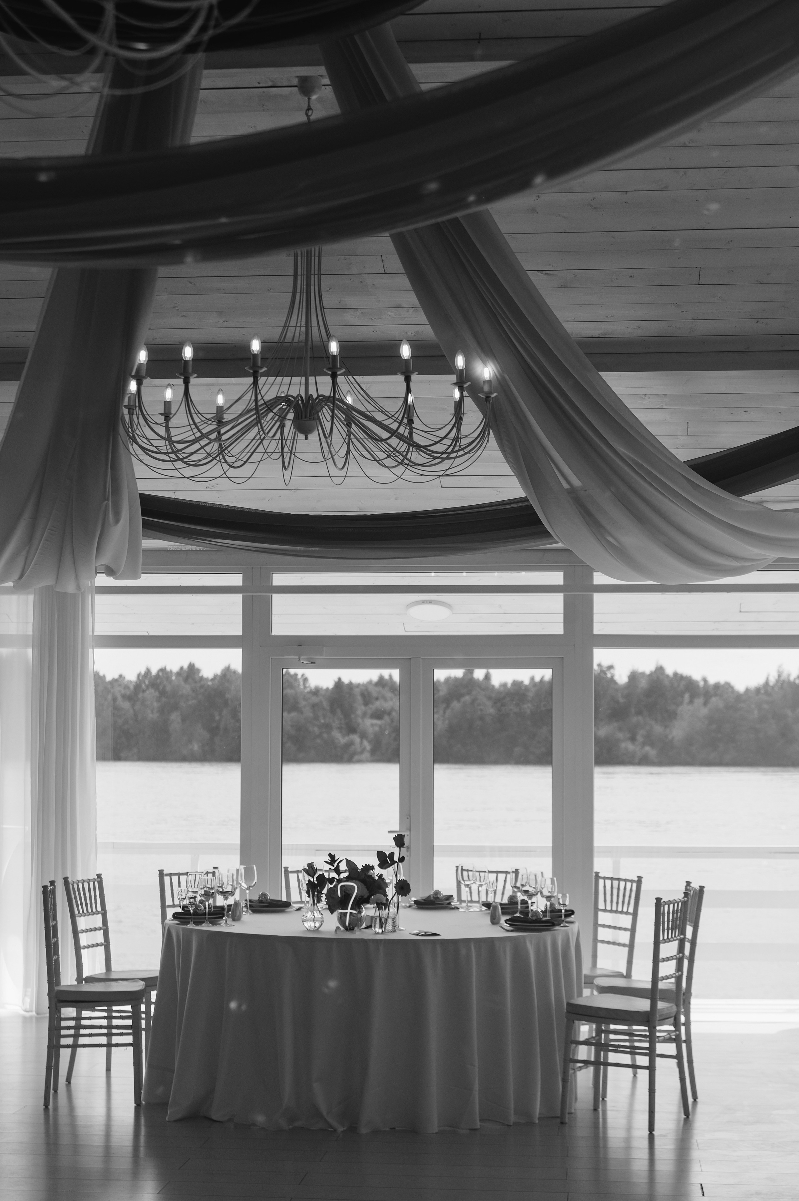 ANONS. Мария — Свадебный фотограф