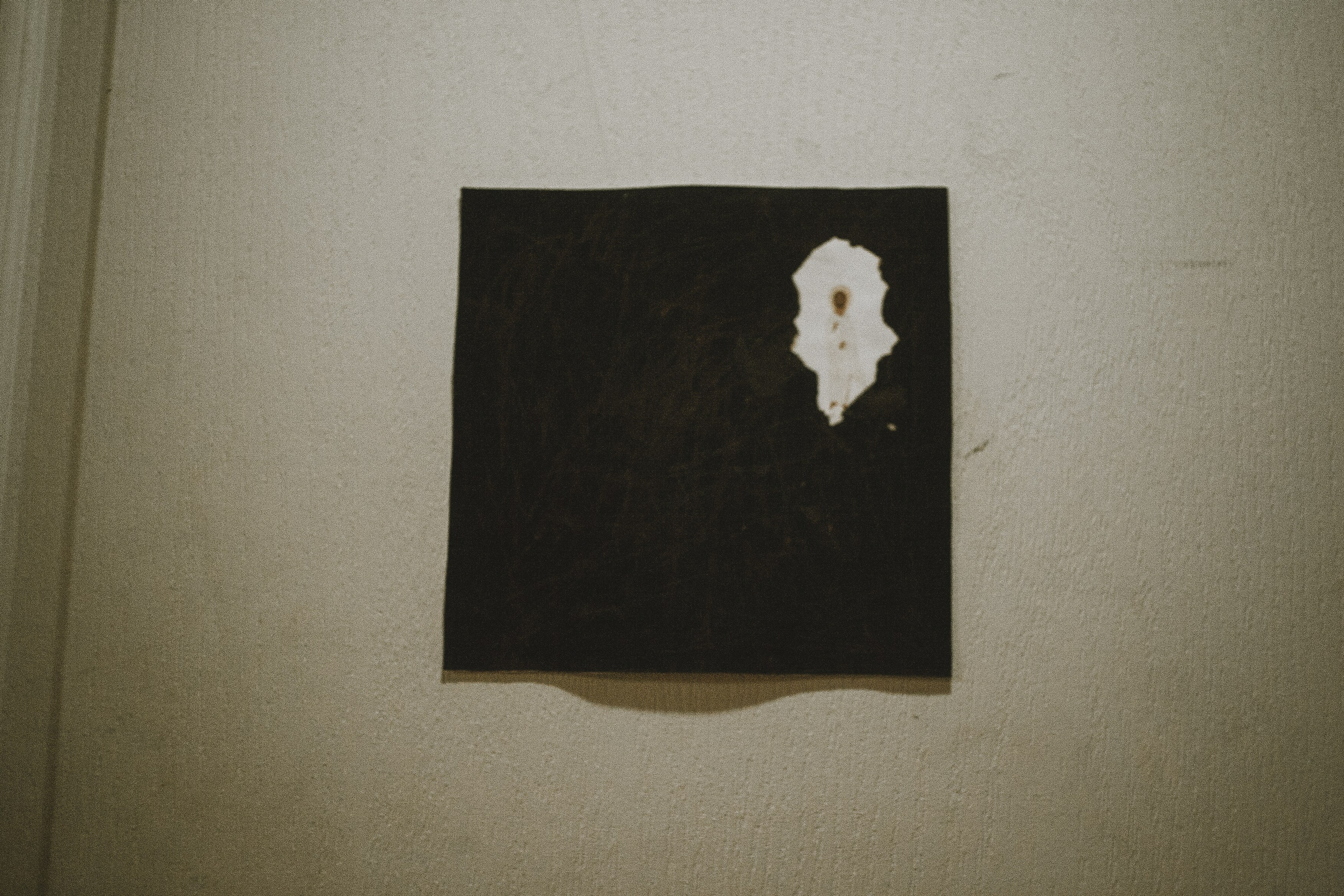 Бекстейдж «Полуулыбка». Портретный и художественный фотограф в Москве