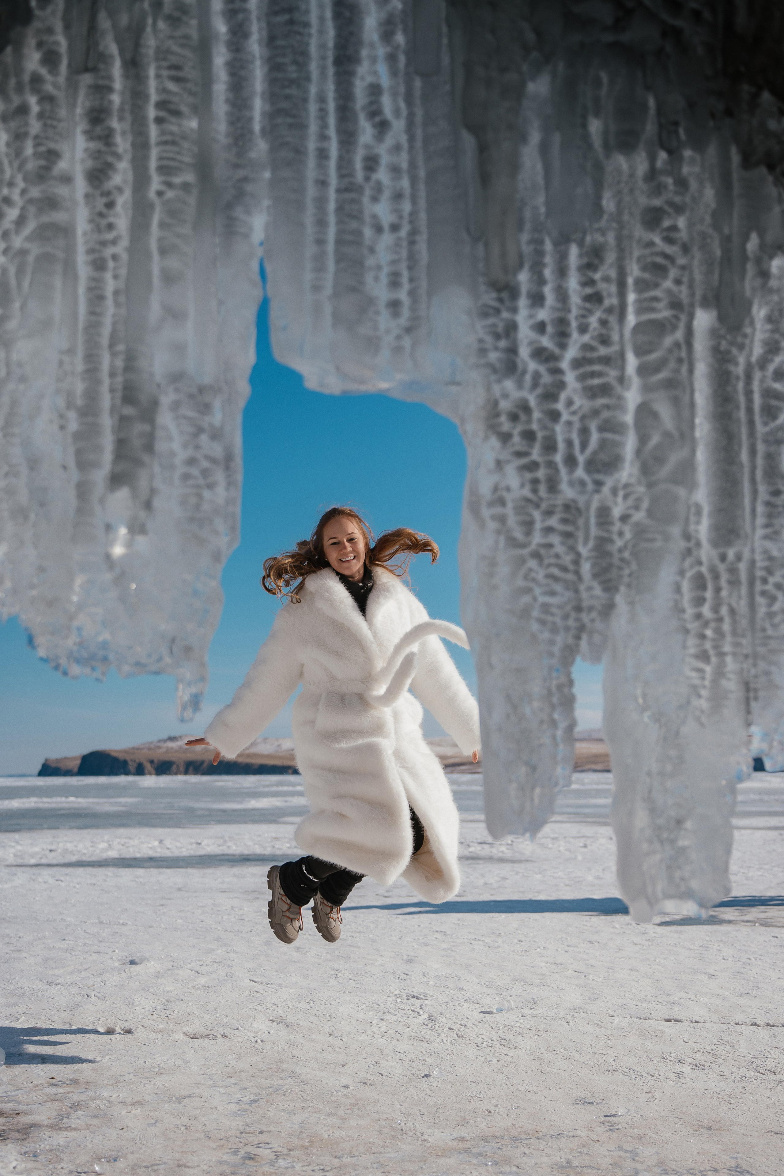 Байкал. Свадебный и семейный фотограф в Красноярске Наталья Дроздова