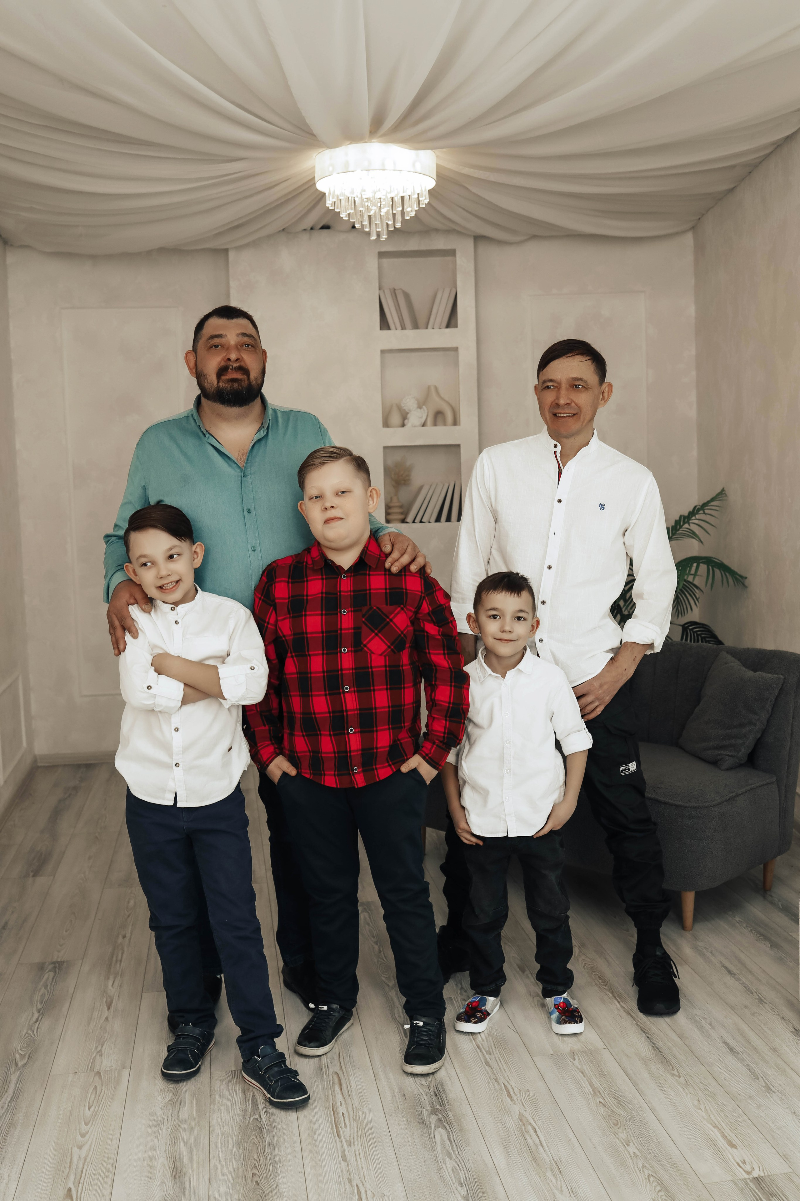 Семейная фотосессия!. Иванова Ирина Свадебный и семейный фотограф г. Уфа