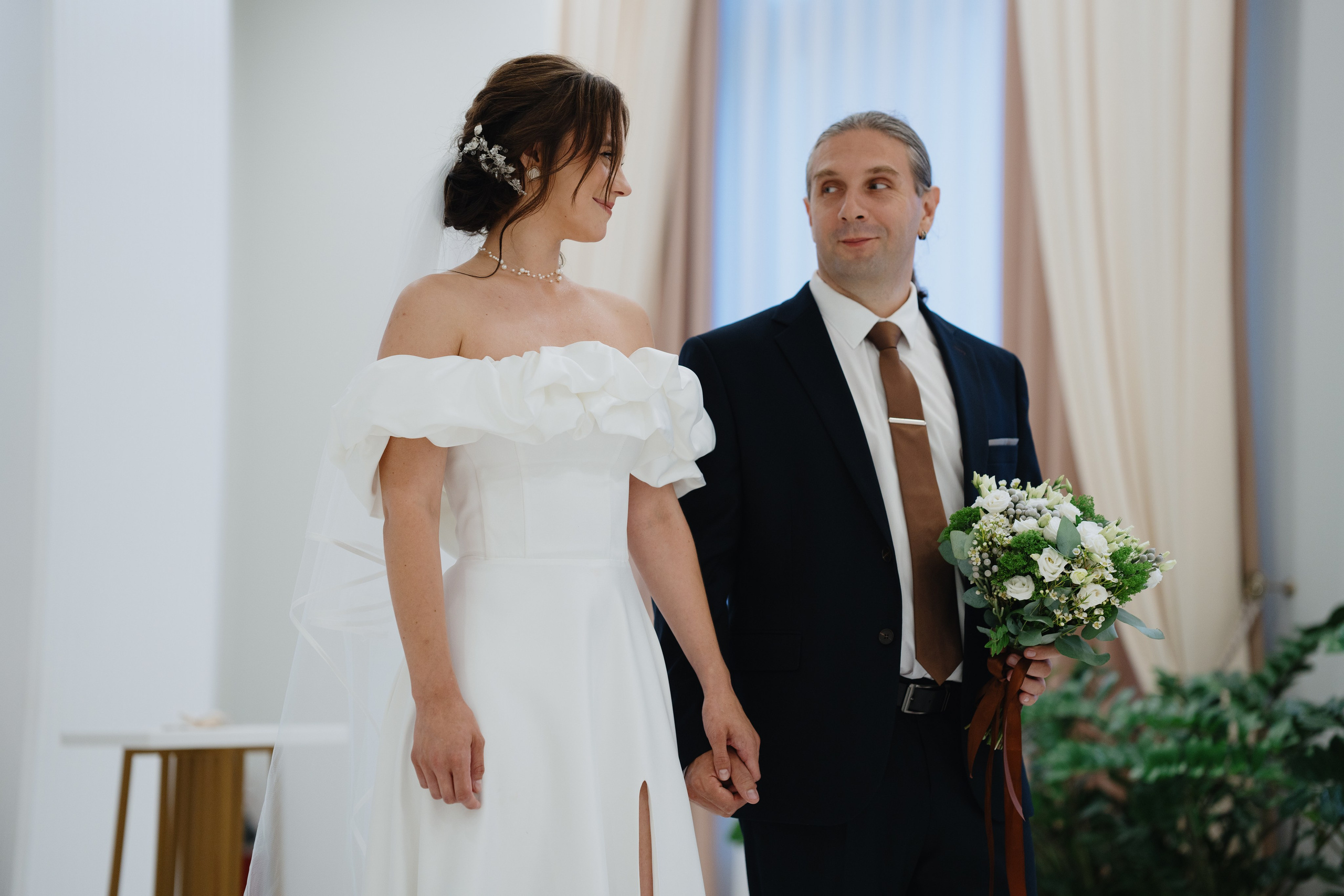 Свадьба|Дима и Лера. Главная