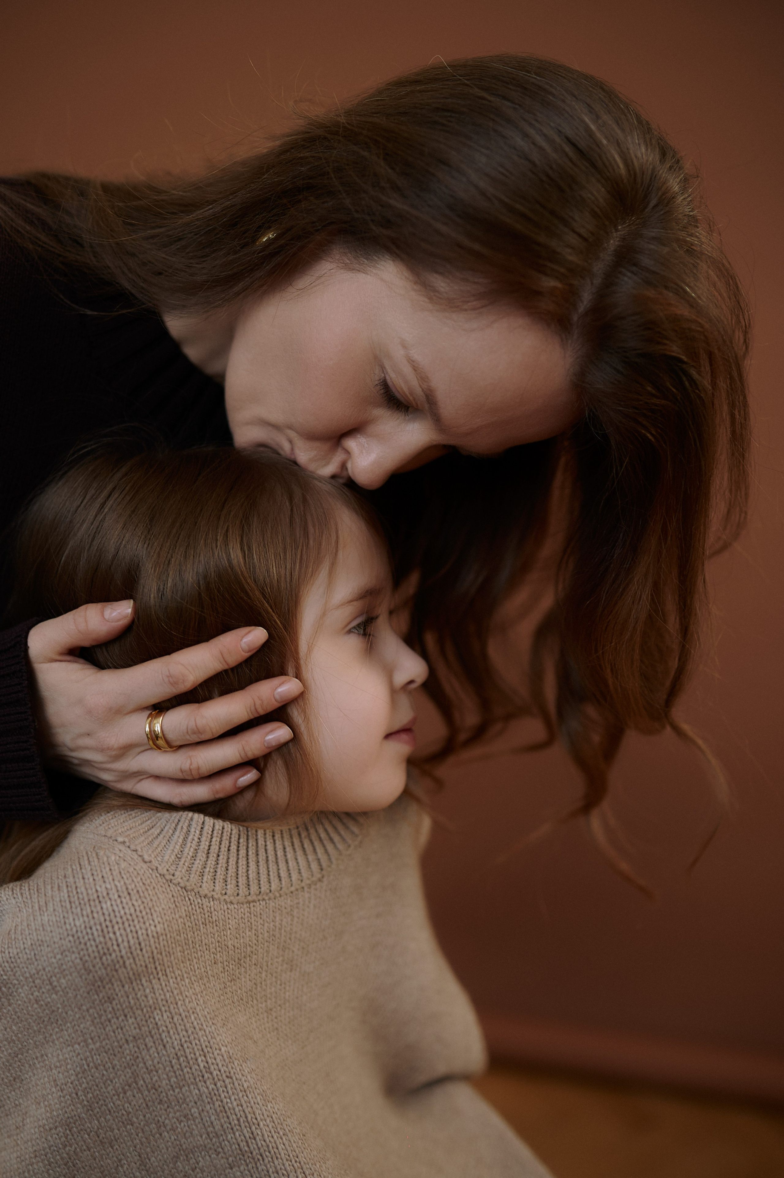 Маша, Соня и Лиза. Семейный и свадебный lifestyle-фотограф в Москве Мария Петрова