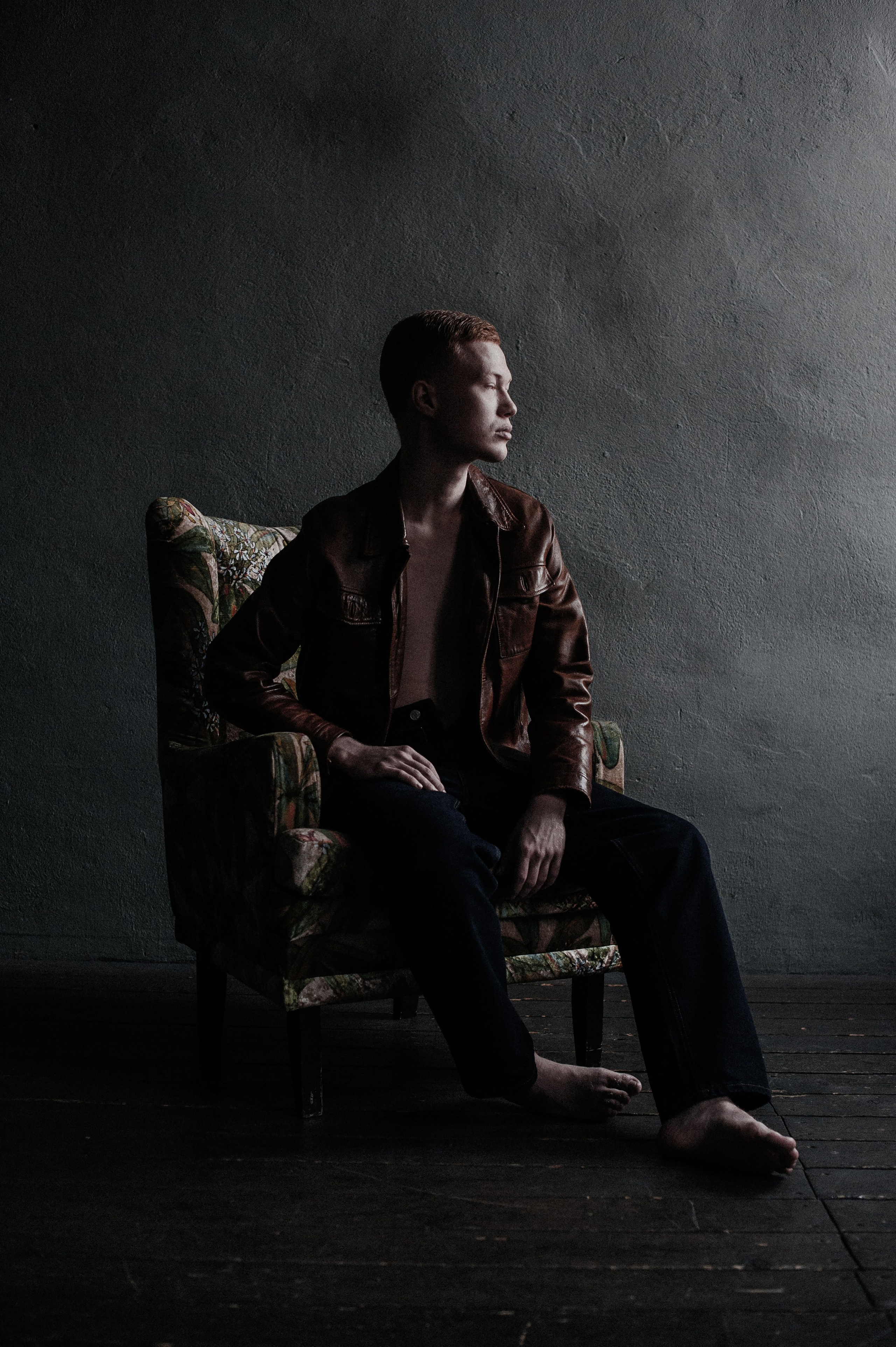 Никита. Сергей Виноградов фотограф Россия Санкт-Петербург