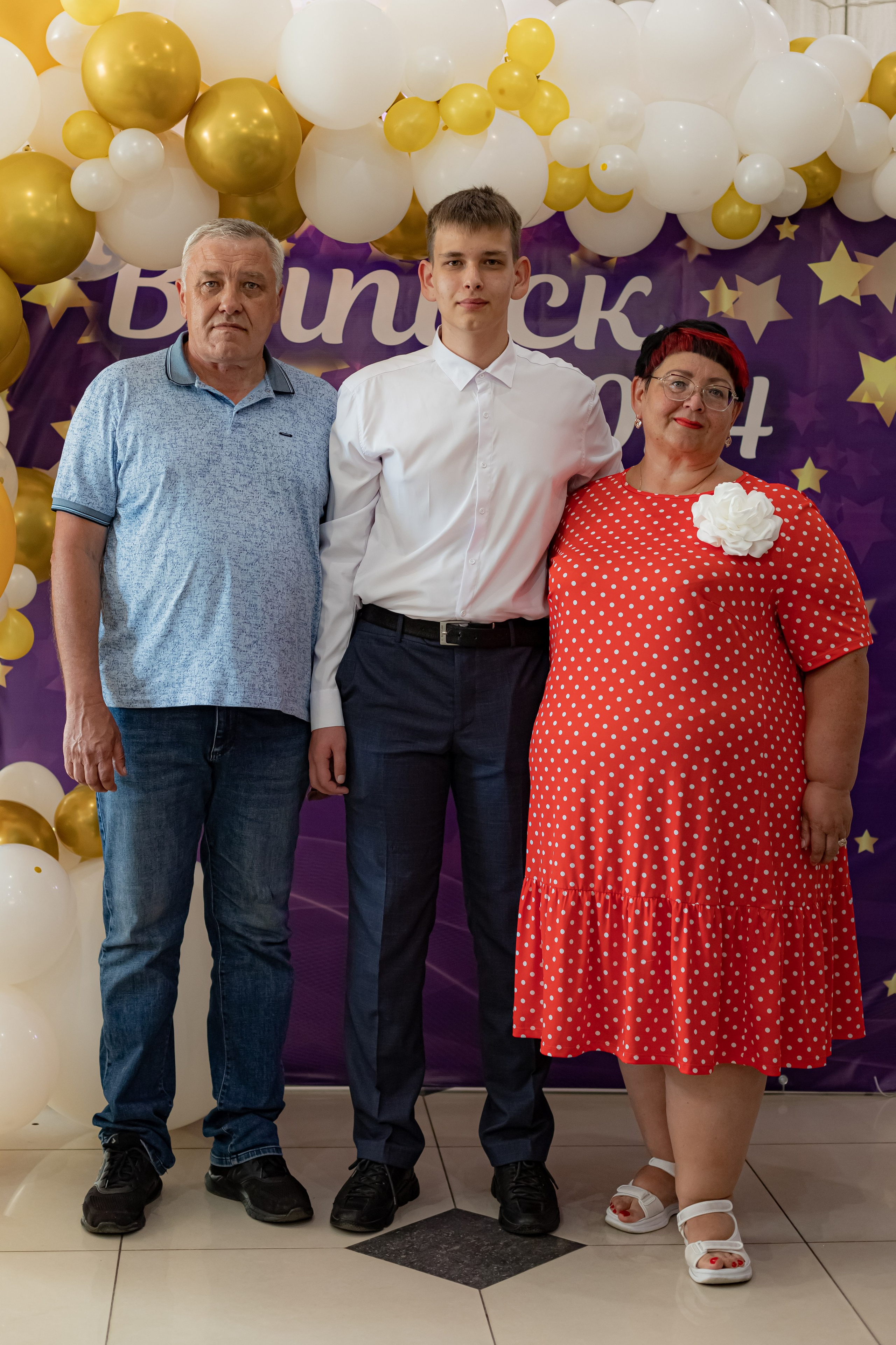 Выпускной. Photokarish