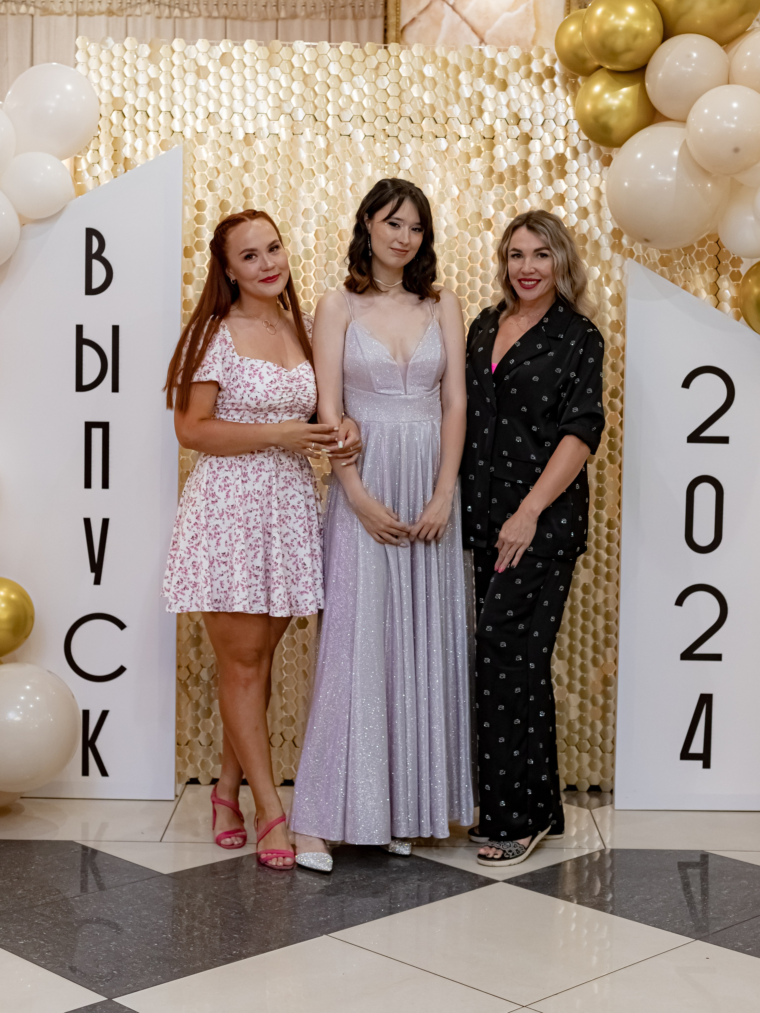 ВЫПУСКНОЙ. Photokarish