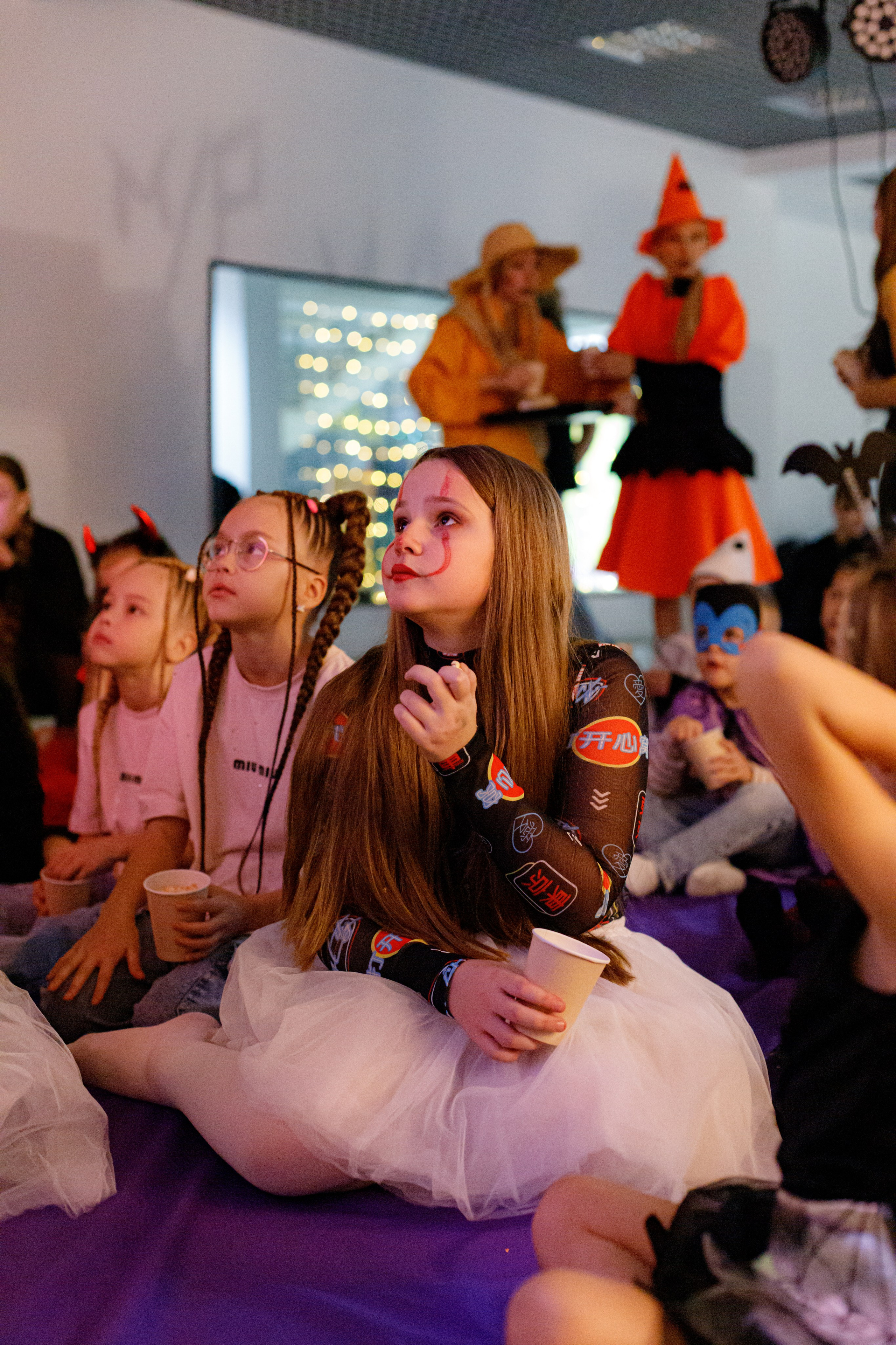 HALLOWEEN. Photokarish