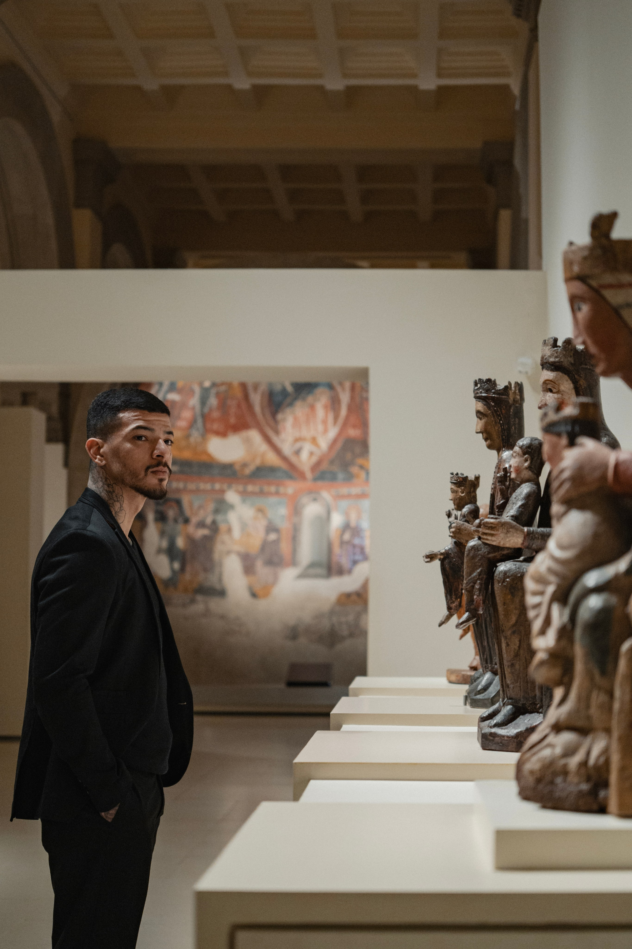 DAN. Профессиональный фотограф Кристина