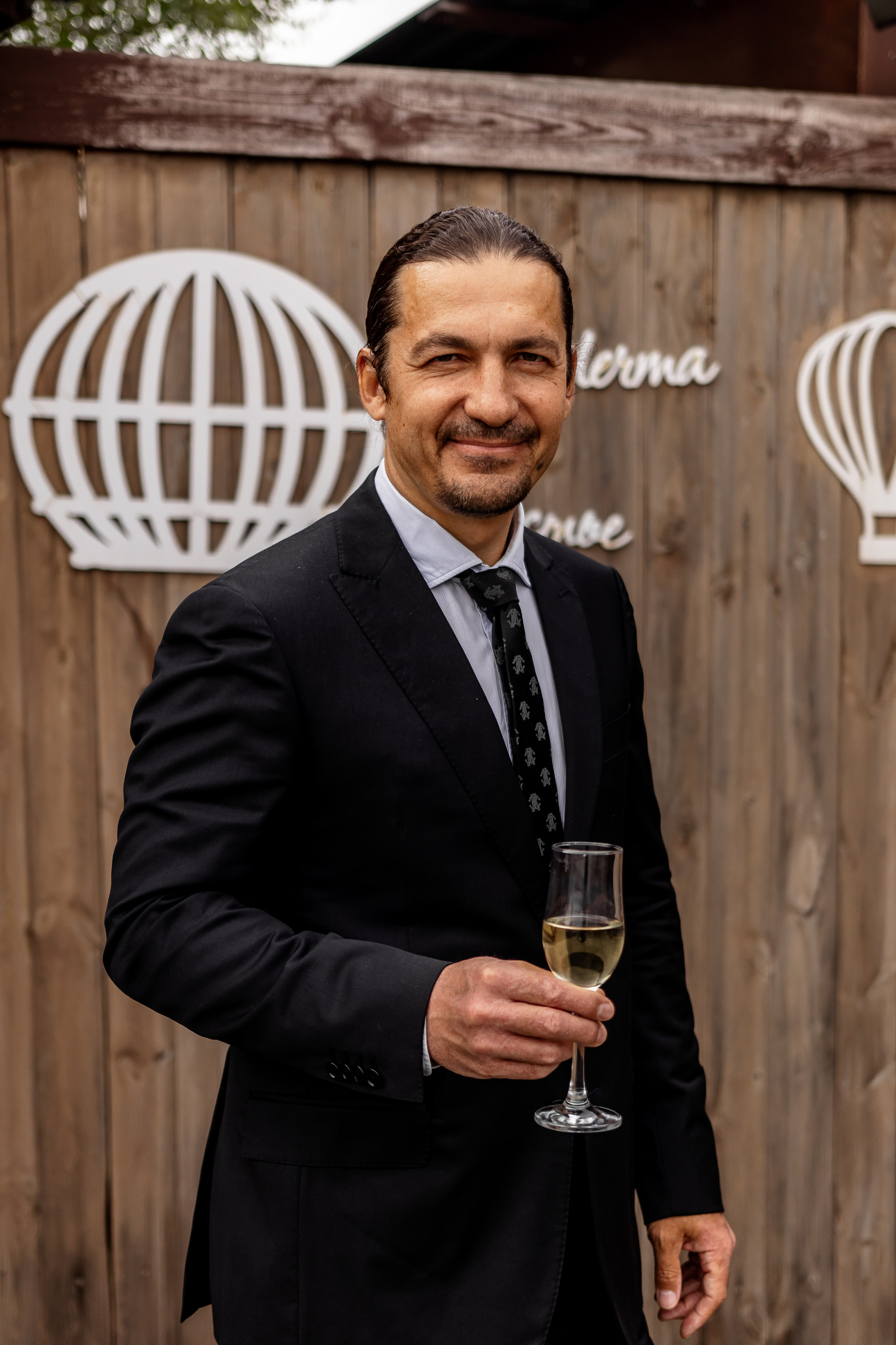 Снежана и Данила. Свадебный фотограф Челябинск