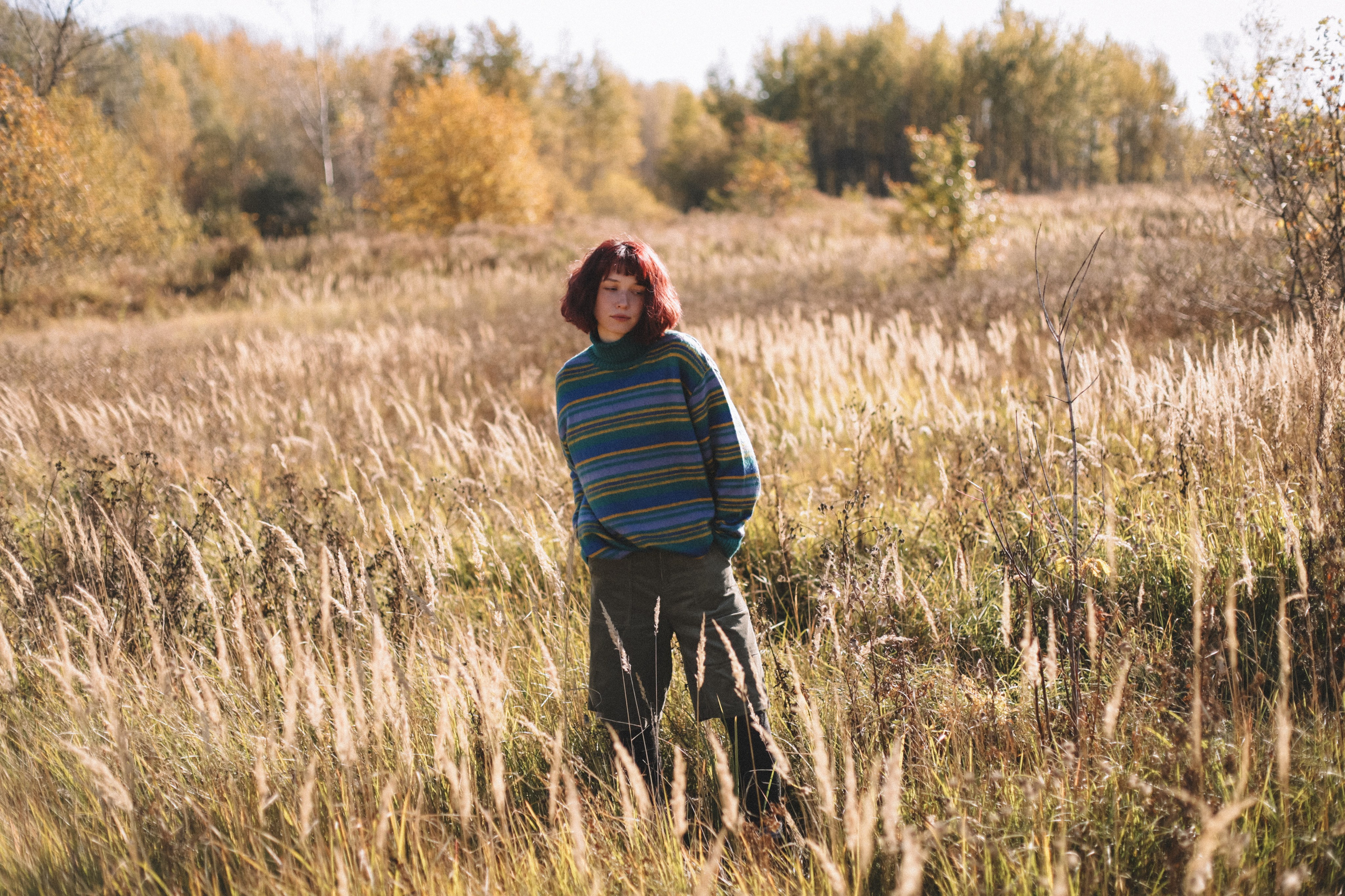 Настя. Фотограф в Нижнем Новгороде Кристина Батанова