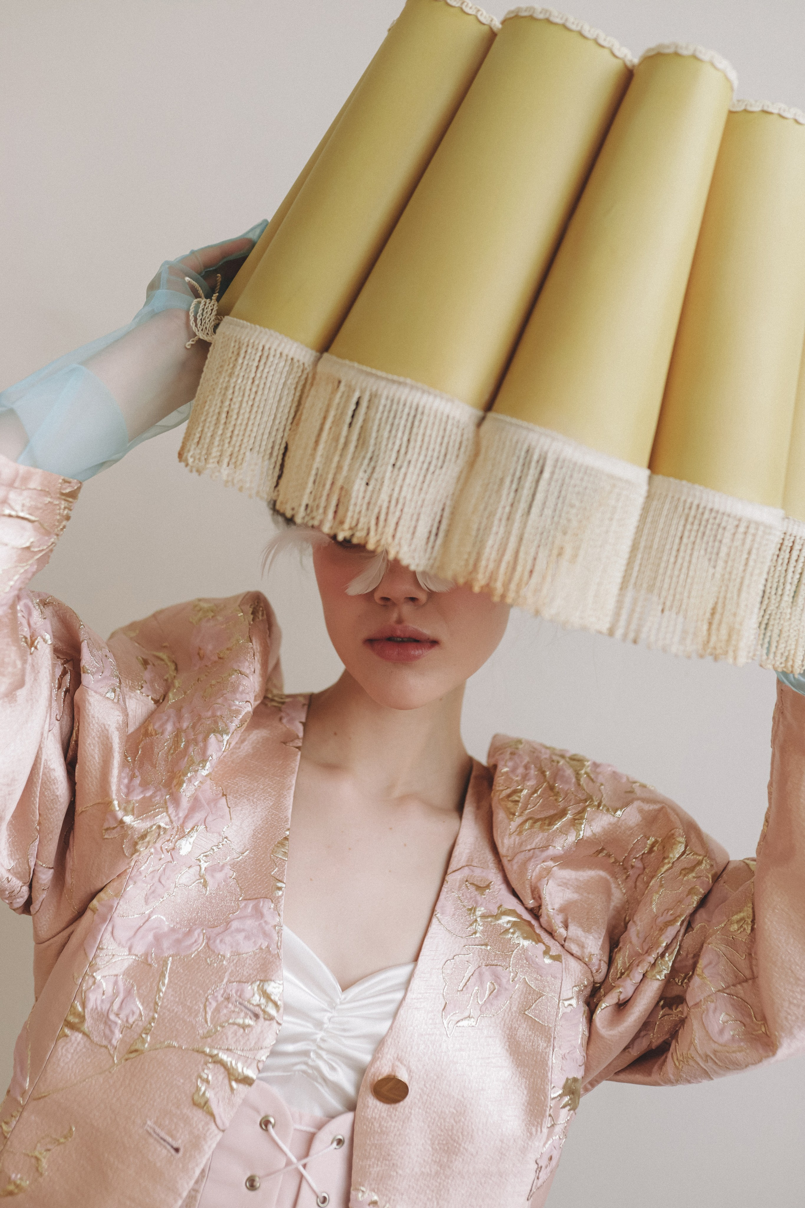 Леся. Фотограф в Нижнем Новгороде Кристина Батанова