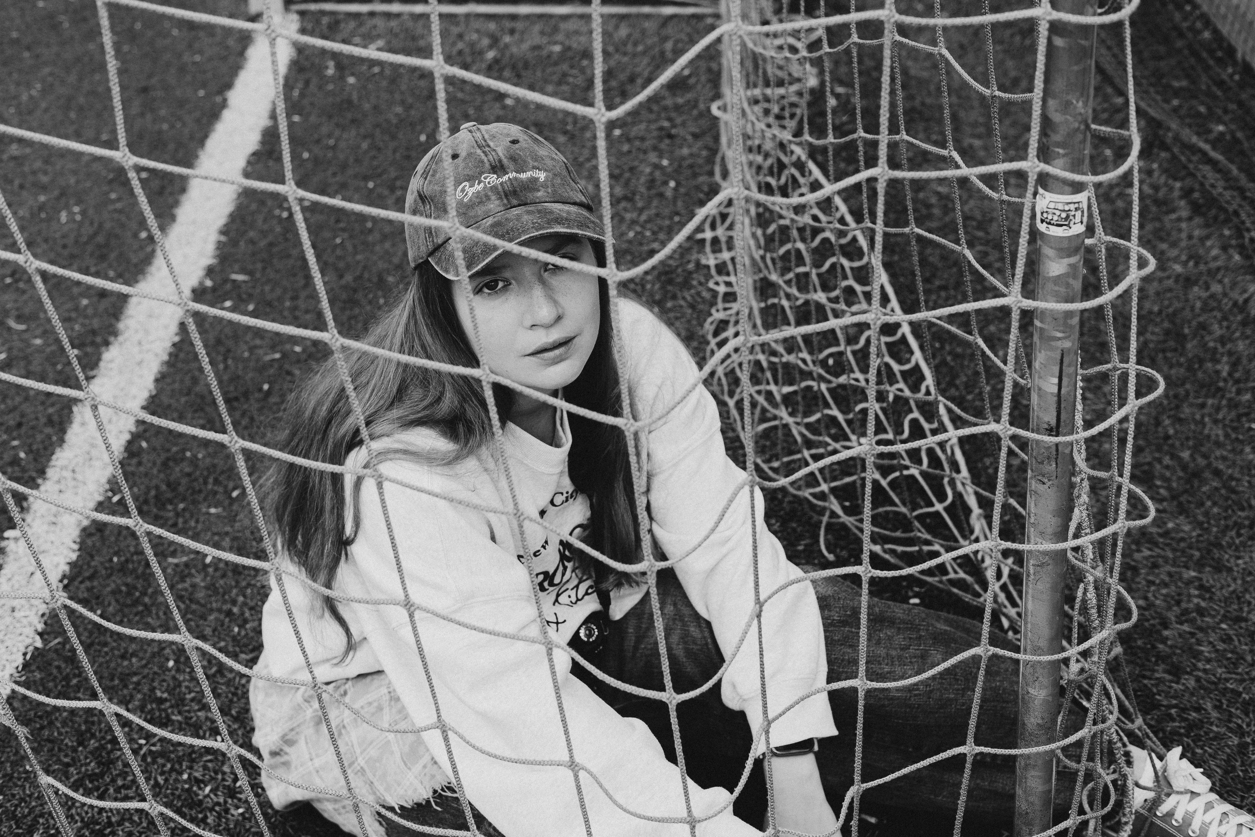 Маша. Коммерческий фотограф в Москве