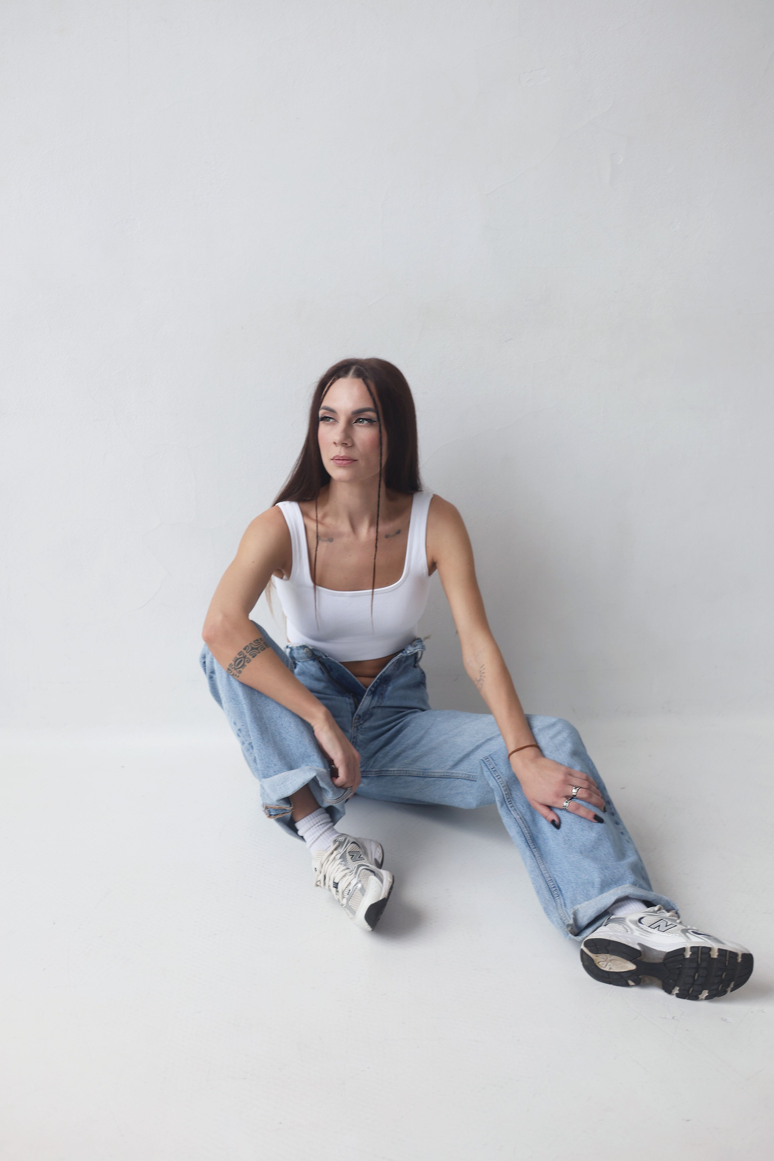 Алена. Коммерческий фотограф в Москве