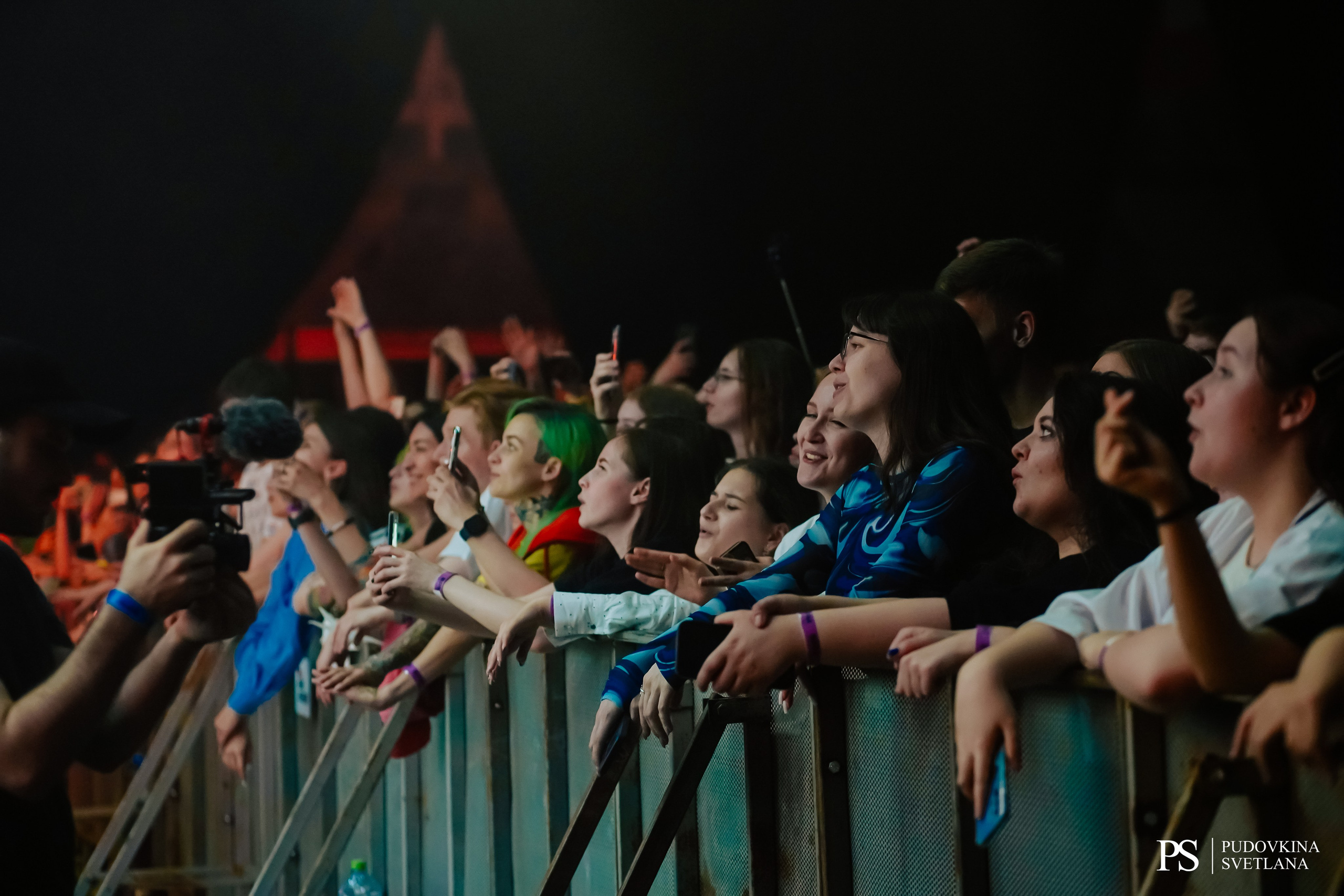 The Hatters. Фотограф Тольятти Светлана Пудовкина