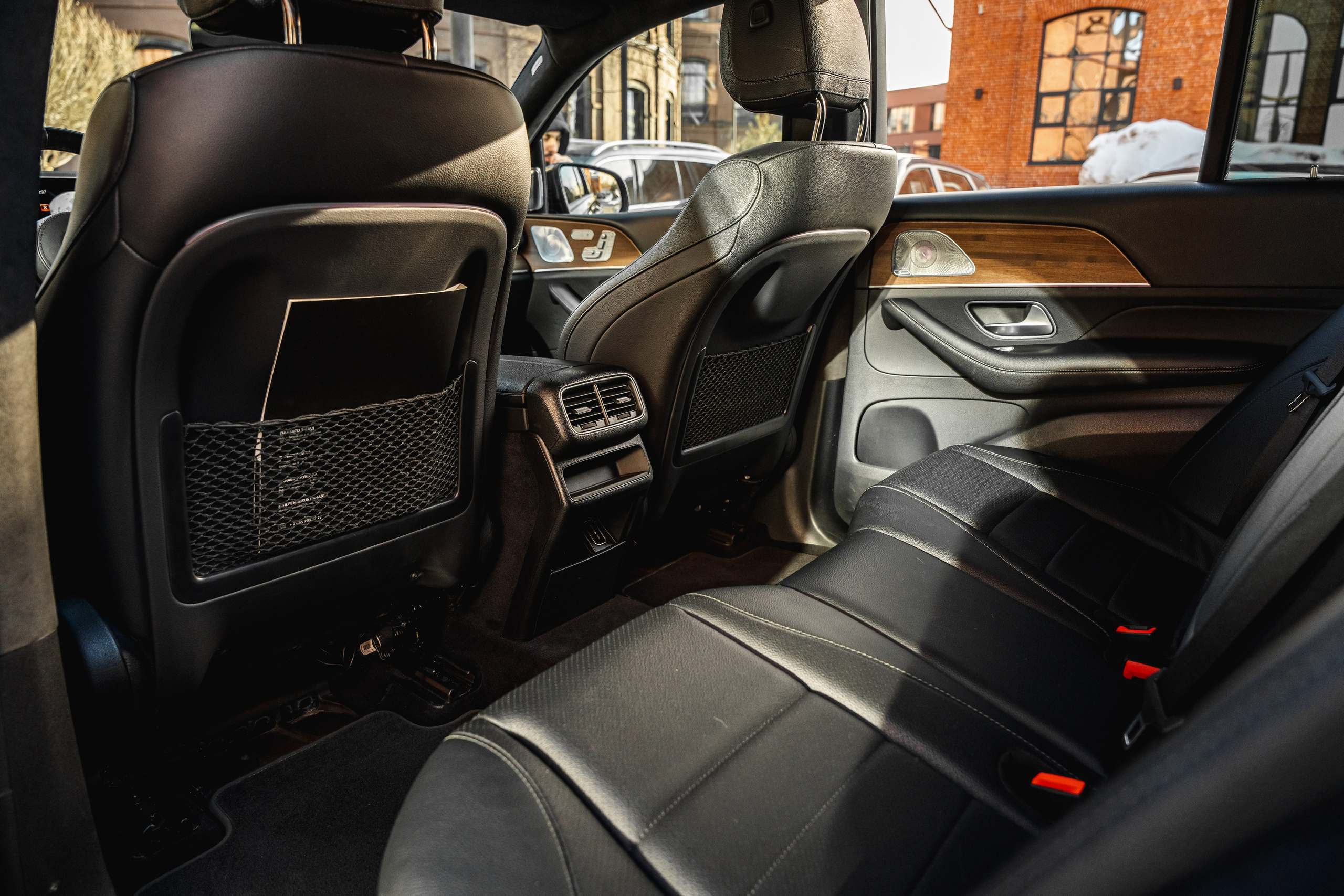 Mercedes GLE. Станислав Тюрин Фотограф Москва. Индивидуальные и семейные фотосессии;