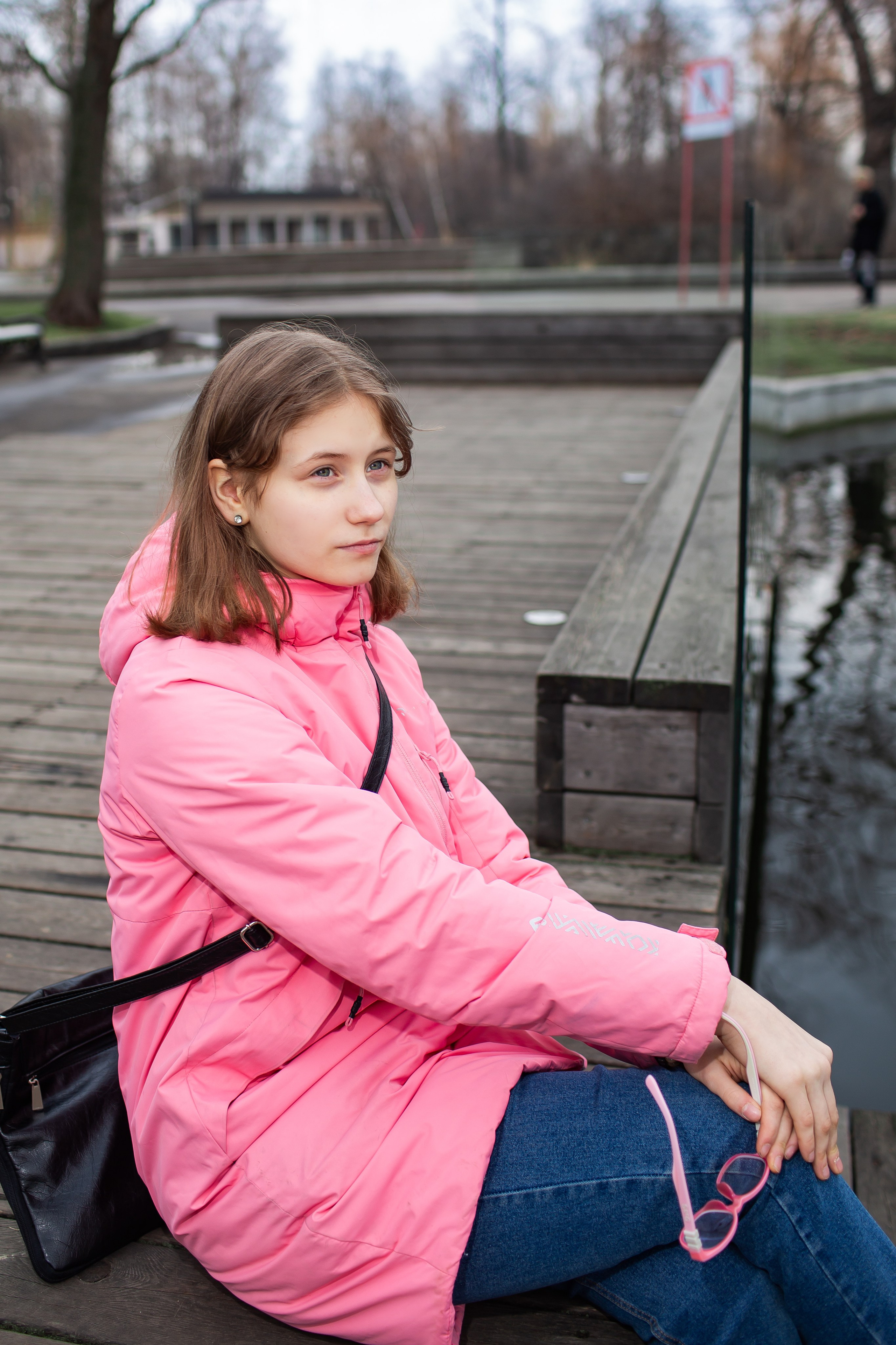 Фотопрогулка. King and Queens