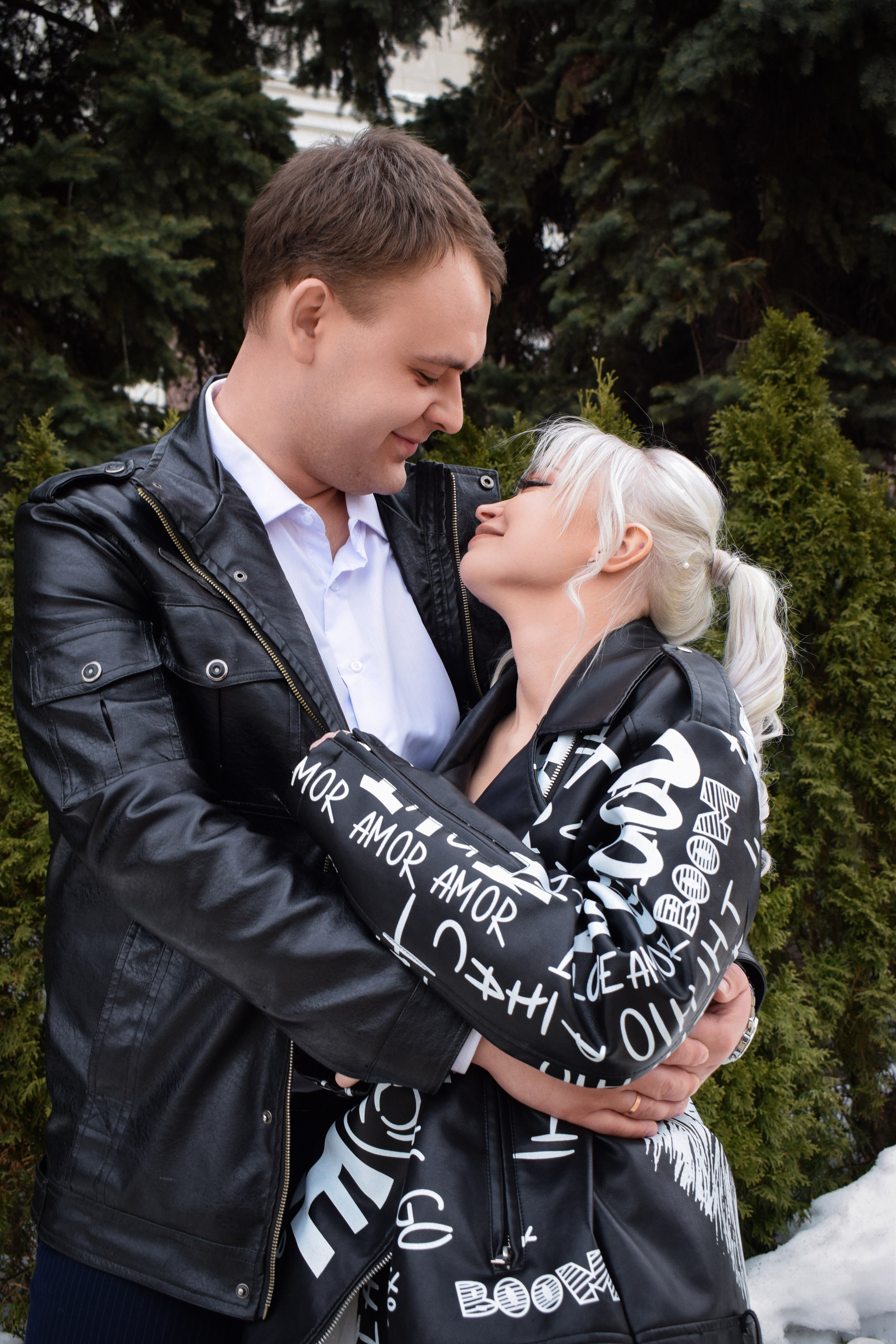 Свадьба Мария и Николай (2024г). Фотограф Москва