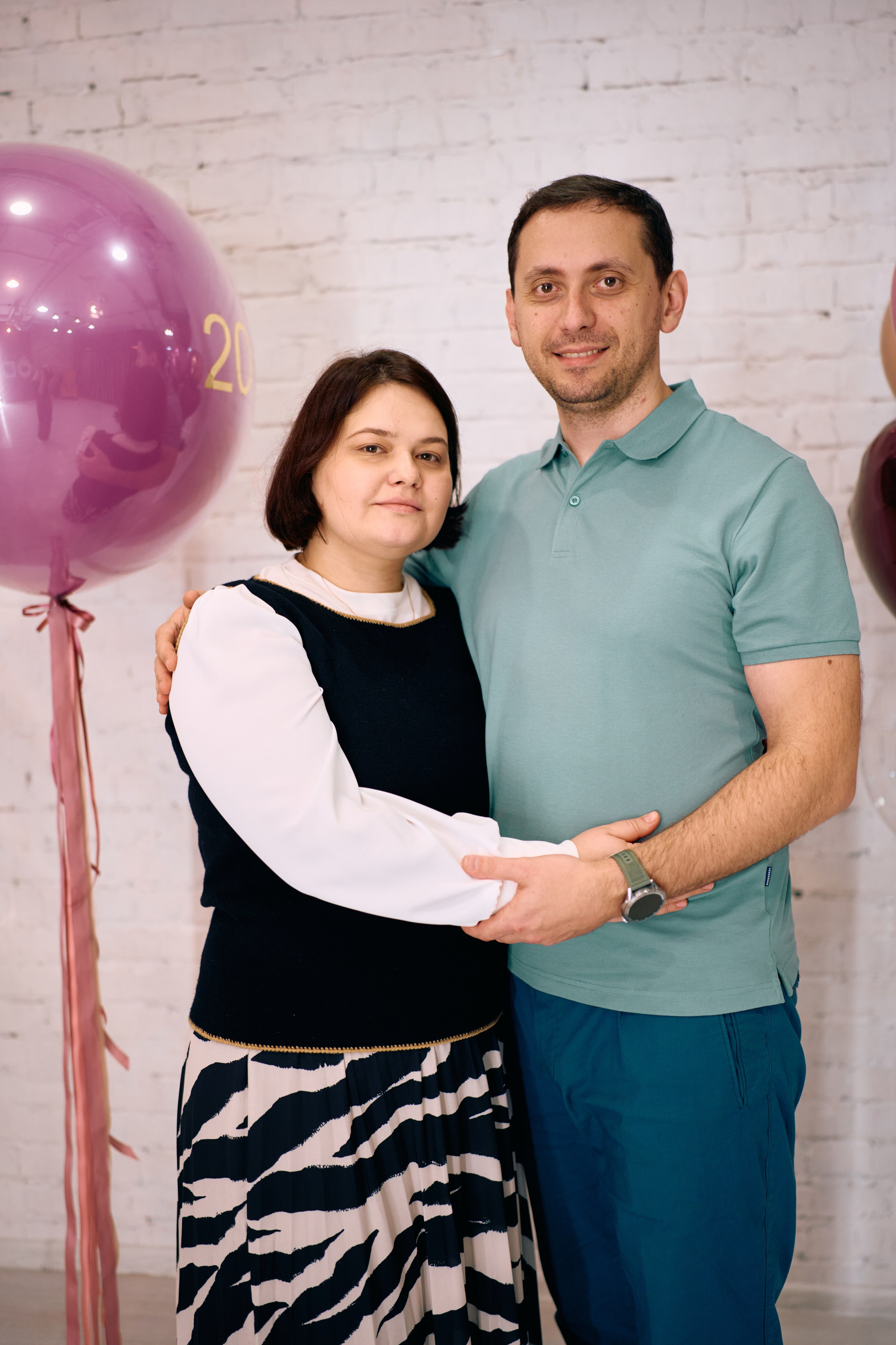 Детское день рождение. Свадебный фотограф в Москве Кристина Чехова