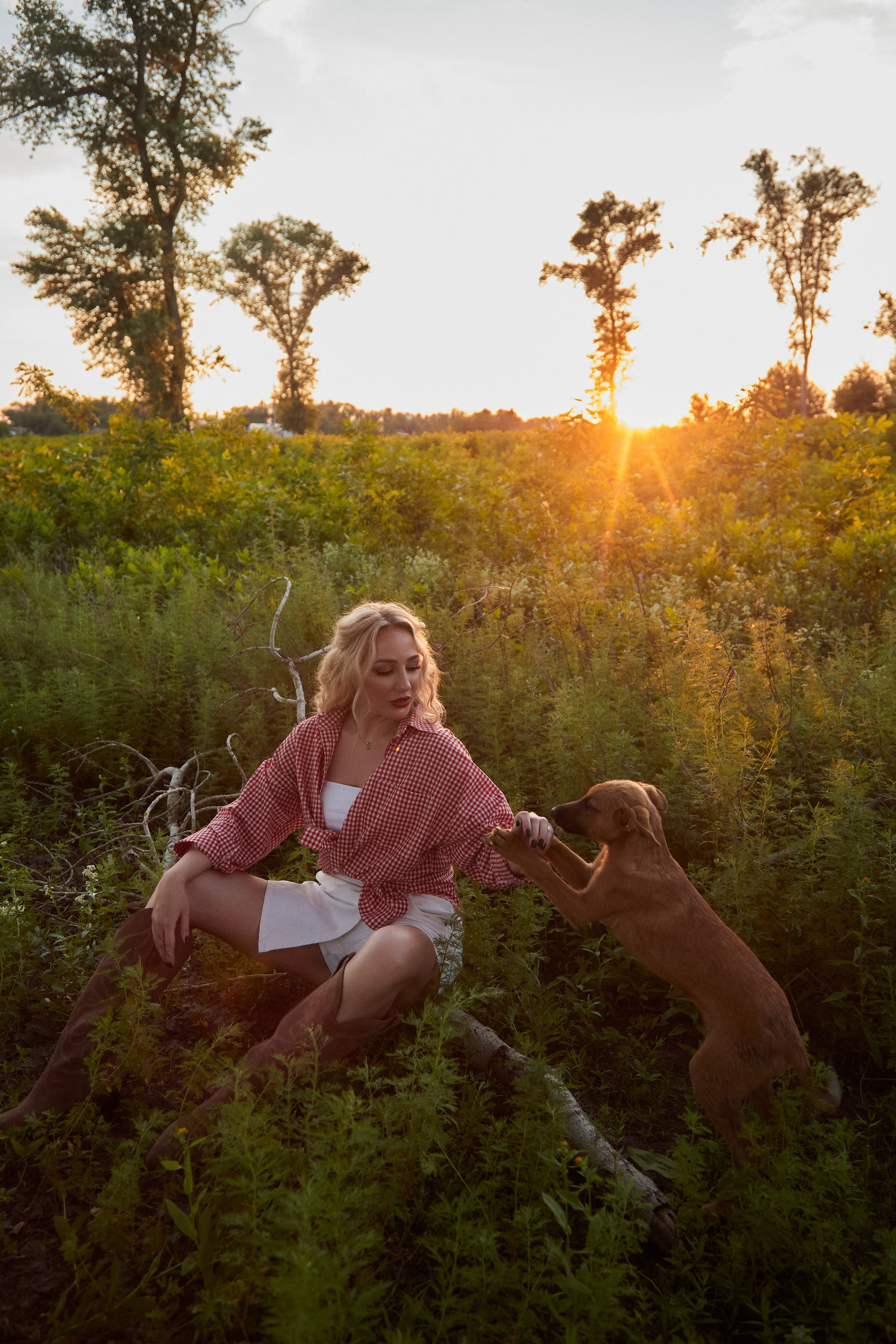 Елена. Фотограф в Волгограде и Москве Алина Галушкина