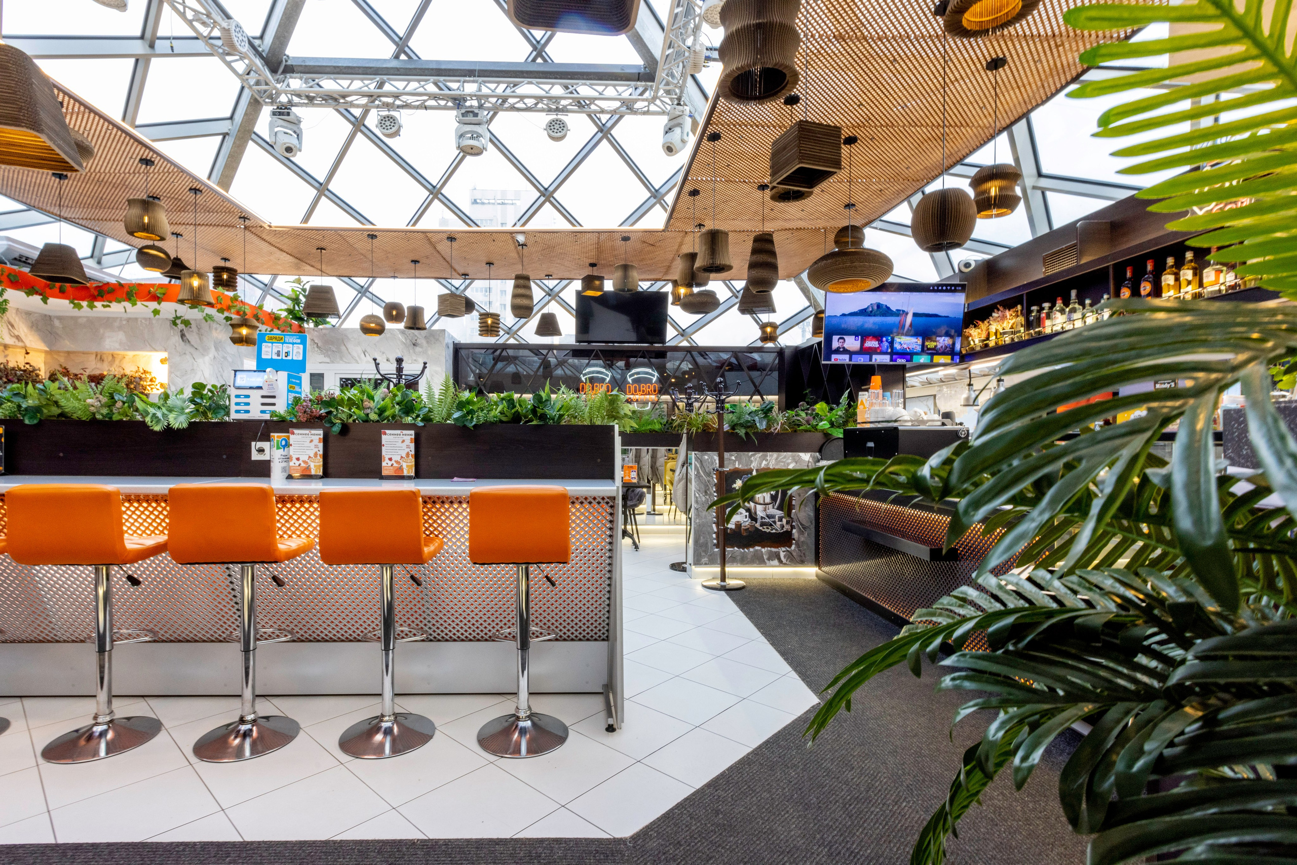 DO.BRO КОФЕ. Фотограф в Туле Крупский АнДРей. Фотостудия «КАДР71» в Туле