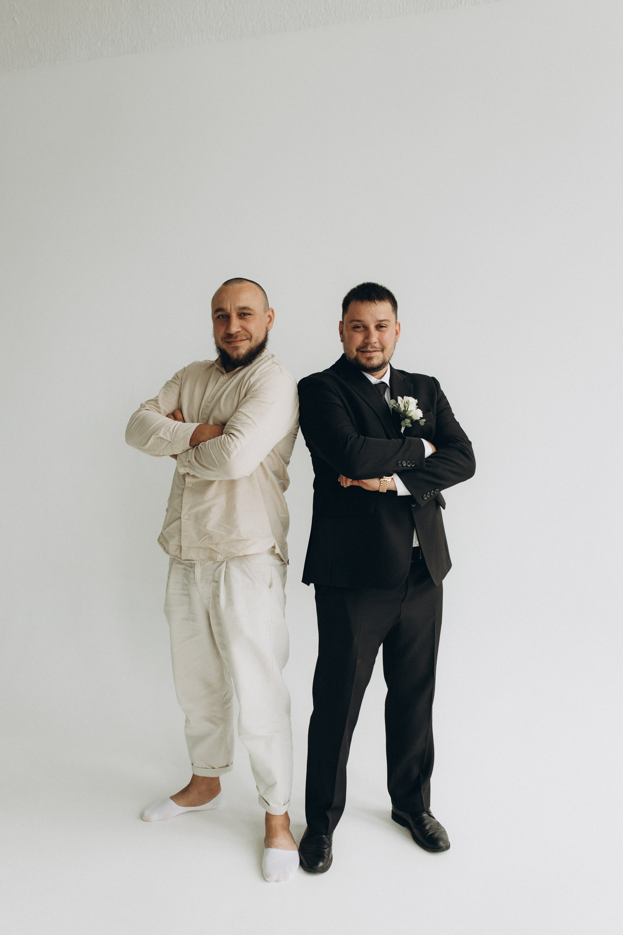 Антон и Алксандра (студия+ресторан). Семейный фотограф в Обнинске