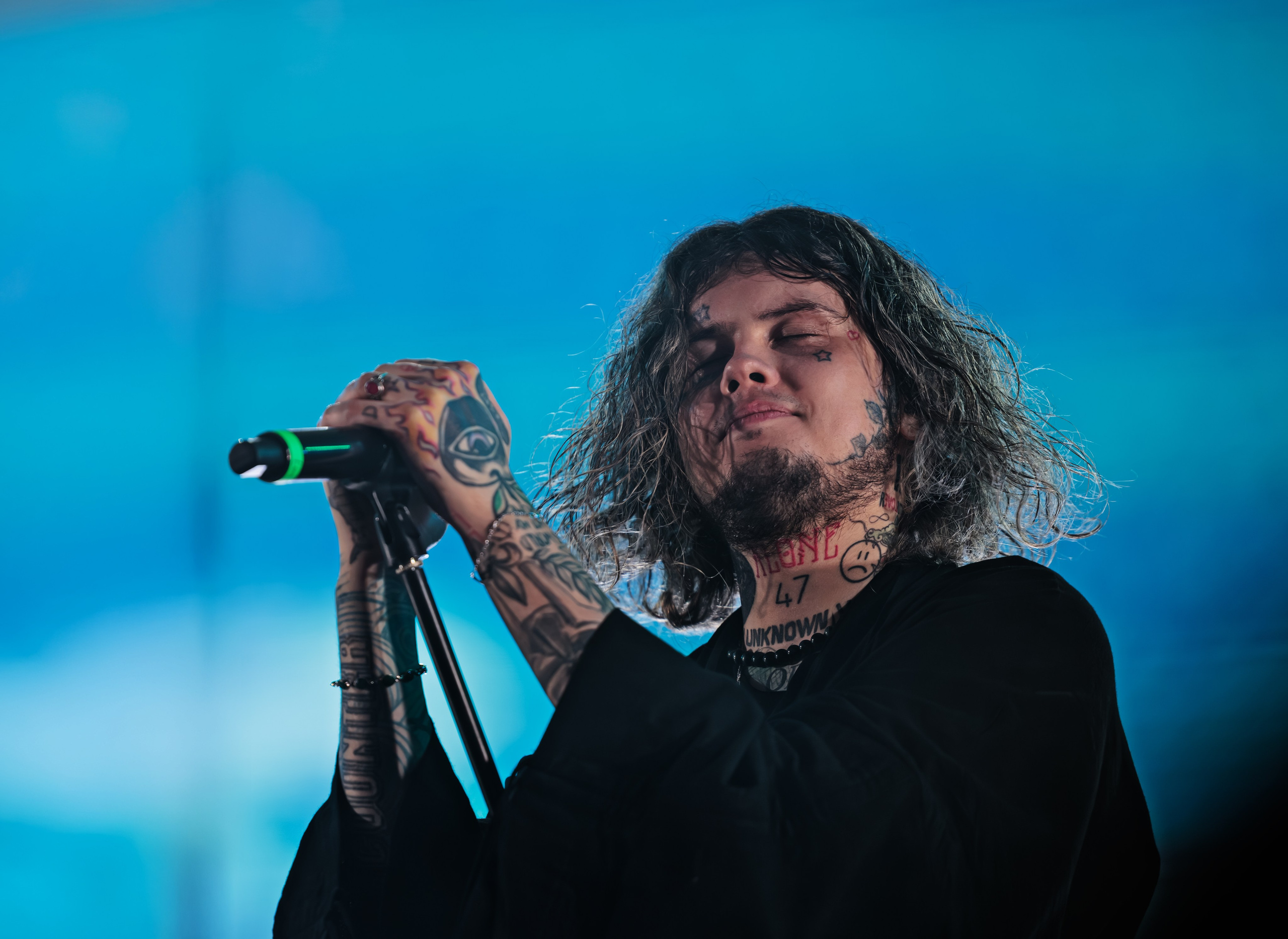 Джизус. Фотограф в Москве Андрей Овчаров