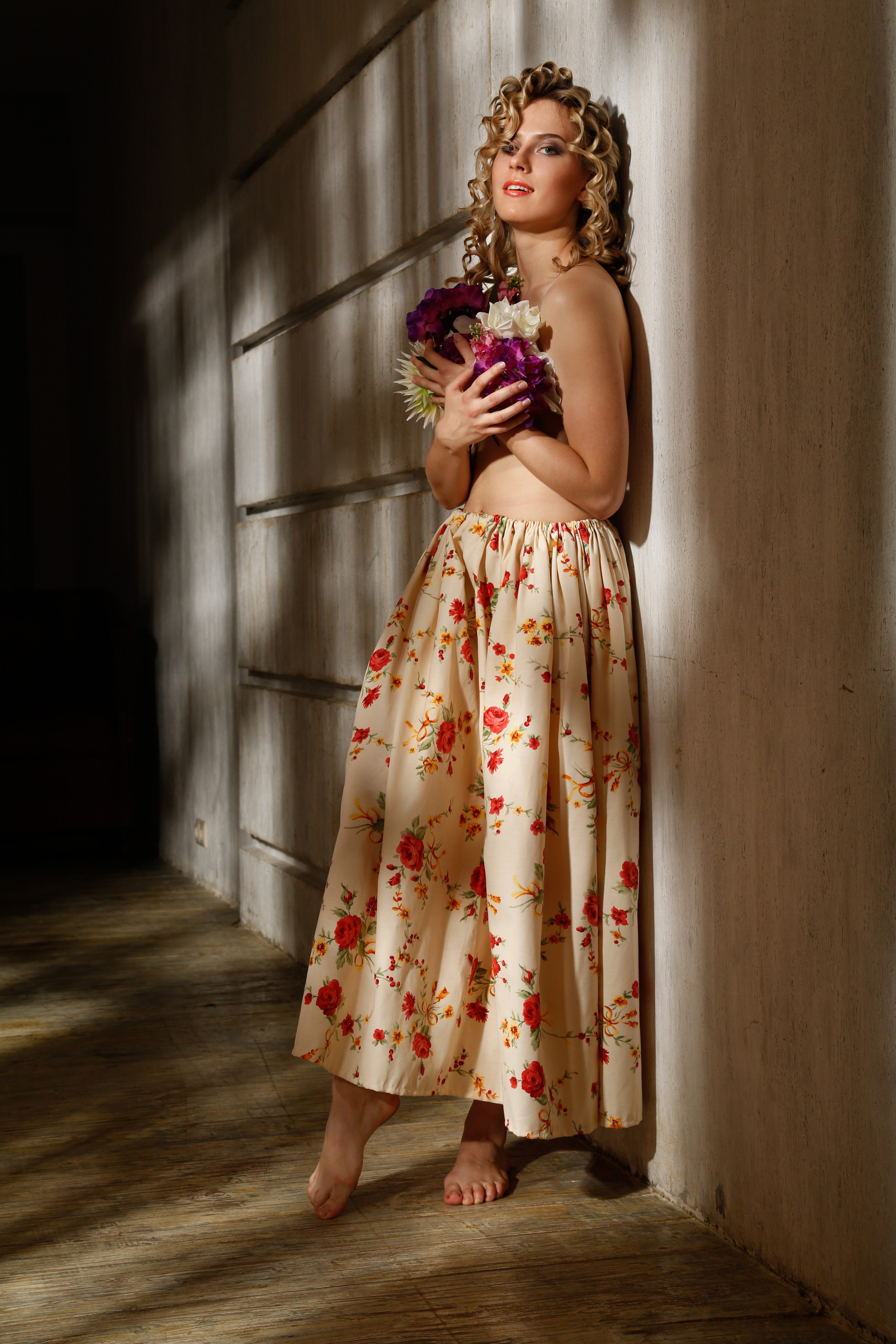 #1. Профессиональный портретный фотограф в Москве Владимир Глаголев