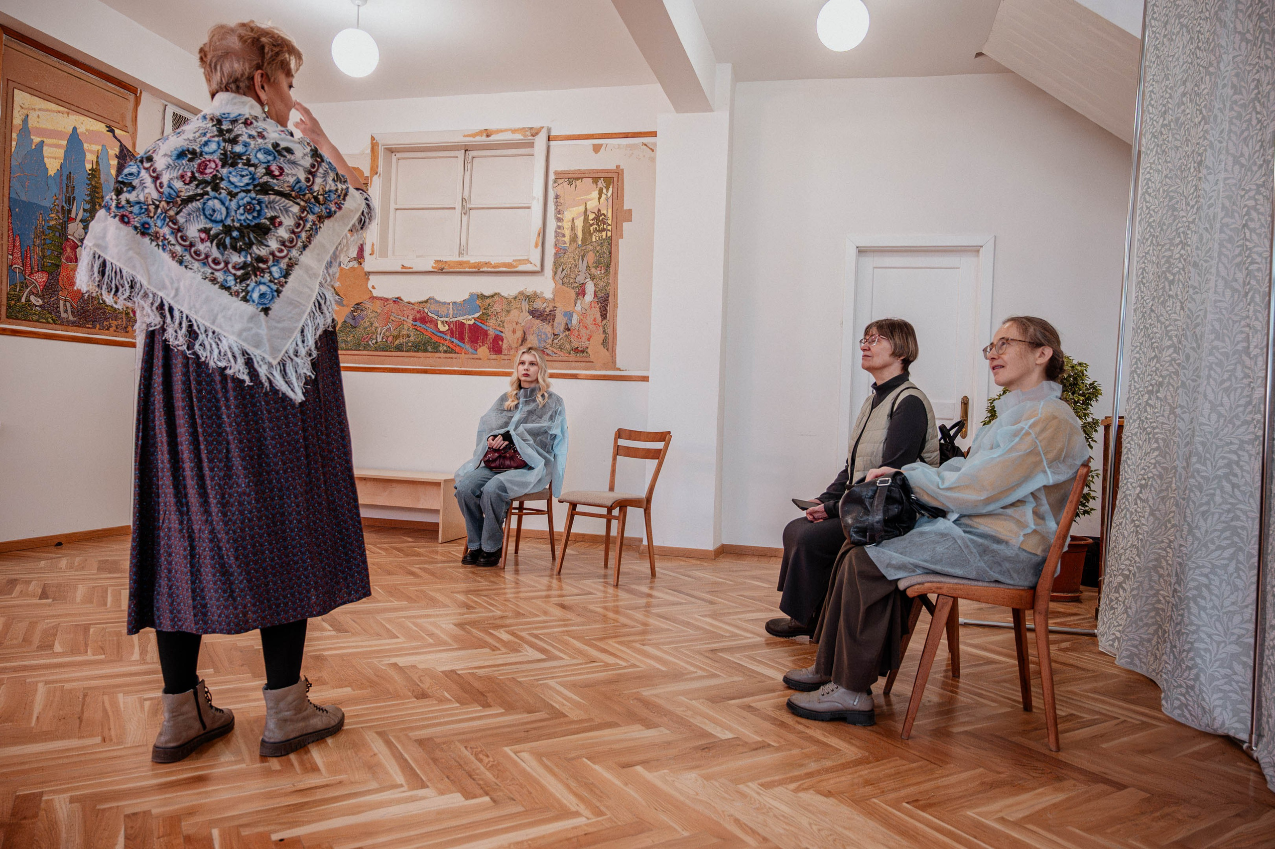 Репортажная съемка: Фестиваль науки «Кстати». Репортажный фотограф в Екатеринбурге Георгий Гвоздев