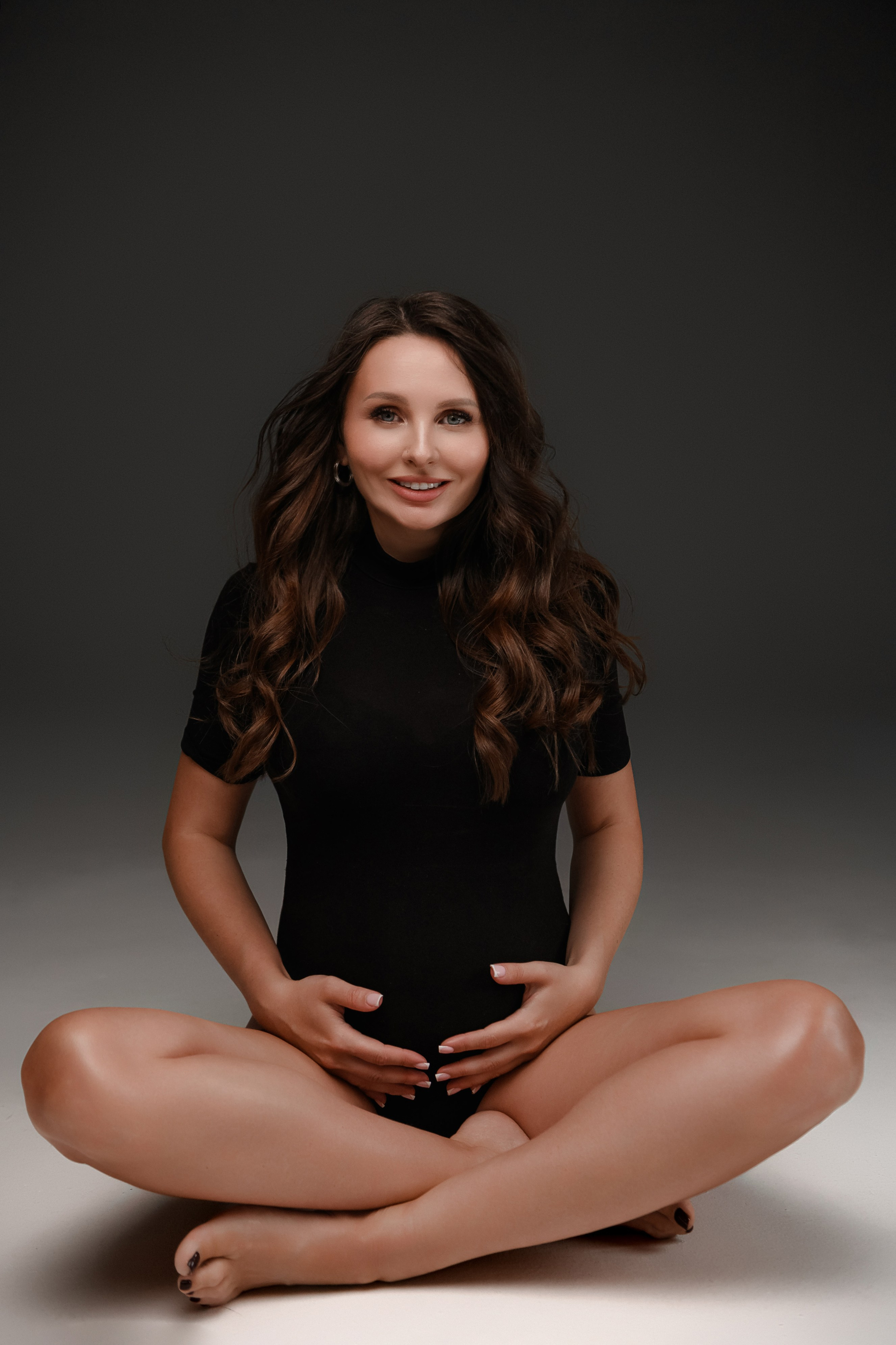 Фотосъемка Беременности. Фотограф Анна Качан