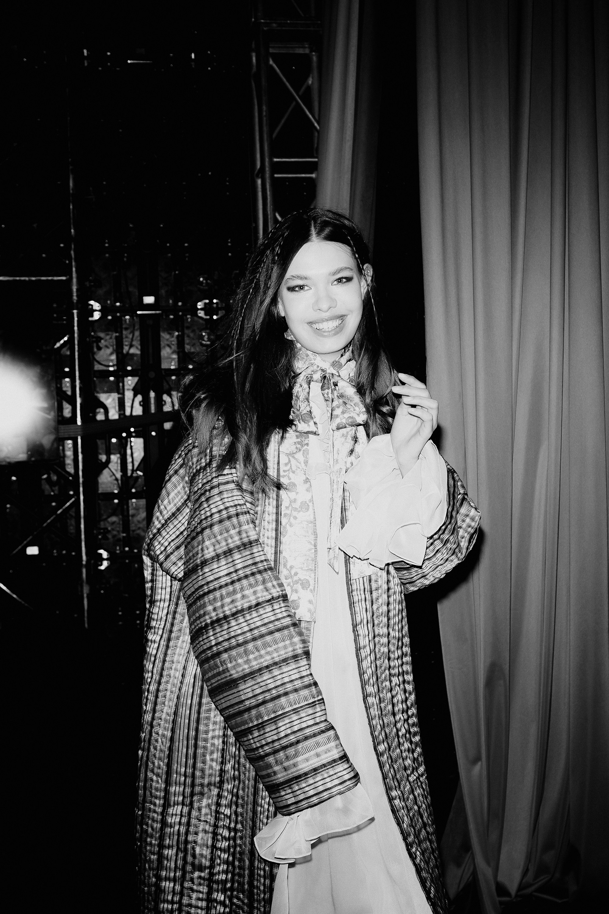 VISA FWA SEASON 9. Фотограф Алматы | Весь мир — Никита Колодин