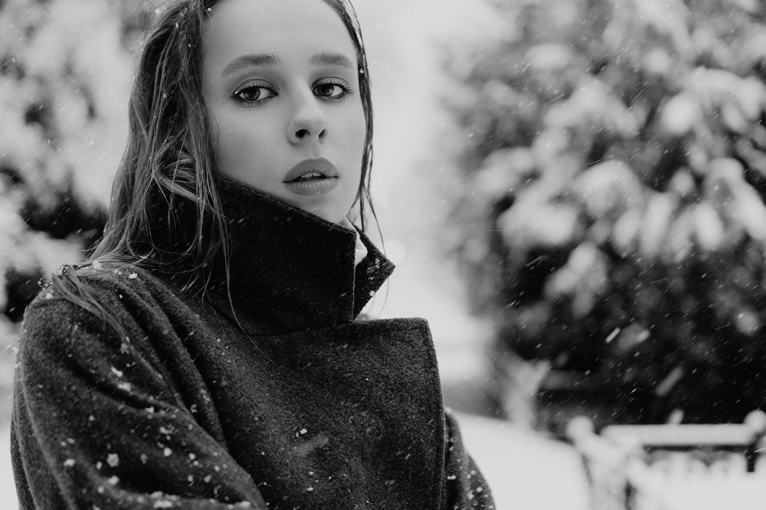 LAST SNOW. Фотограф Алматы | Весь мир — Никита Колодин