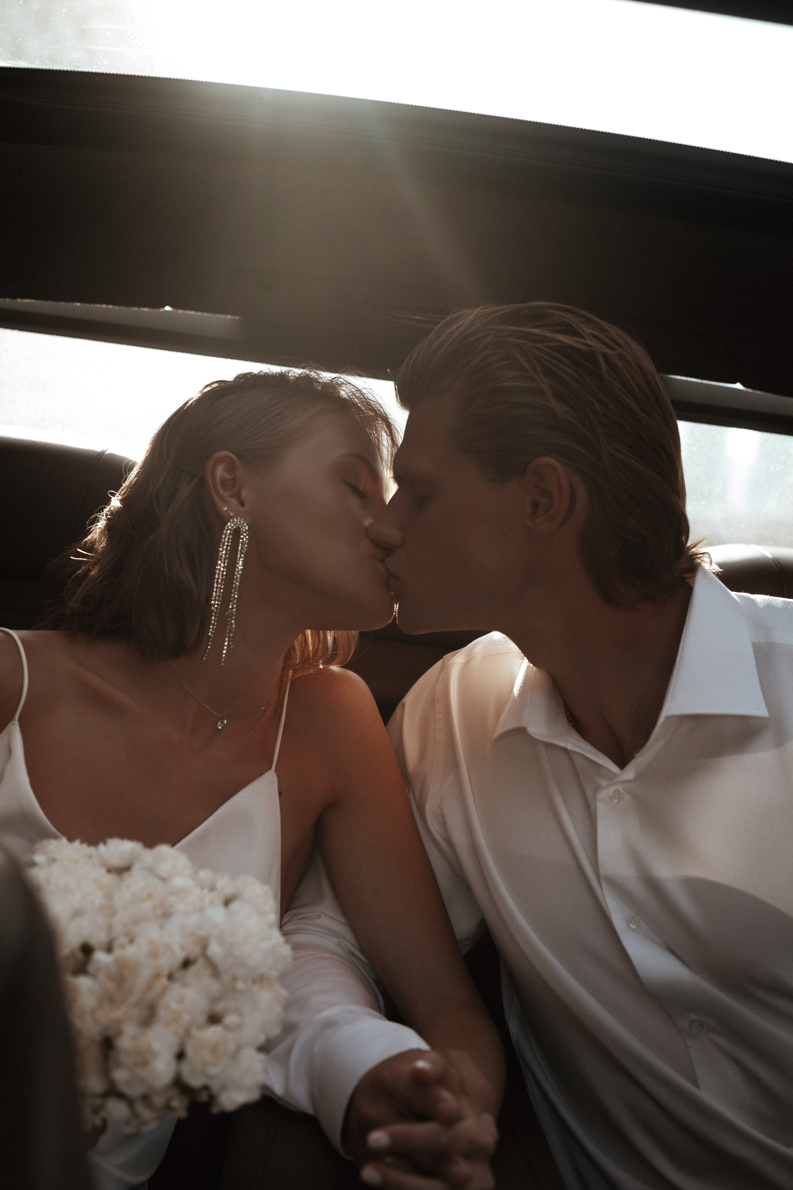 N & K. Фотограф в Москве