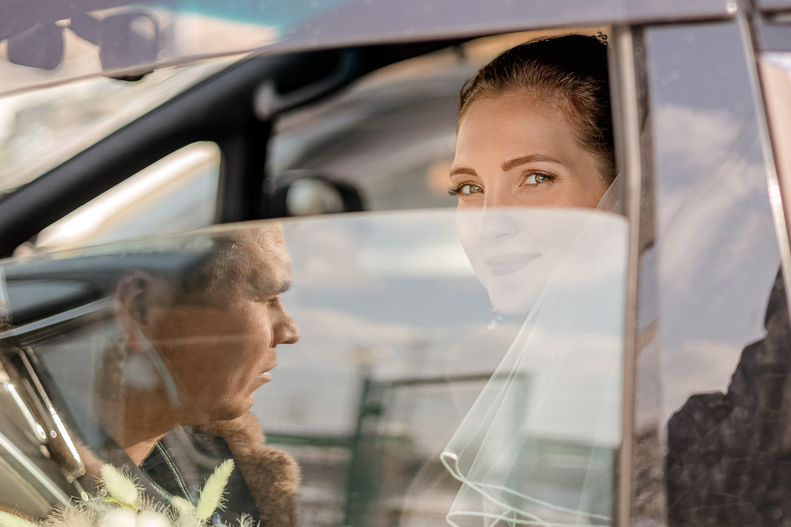 Лида и Алик. Семейный фотограф во Владивостоке Денис Кот