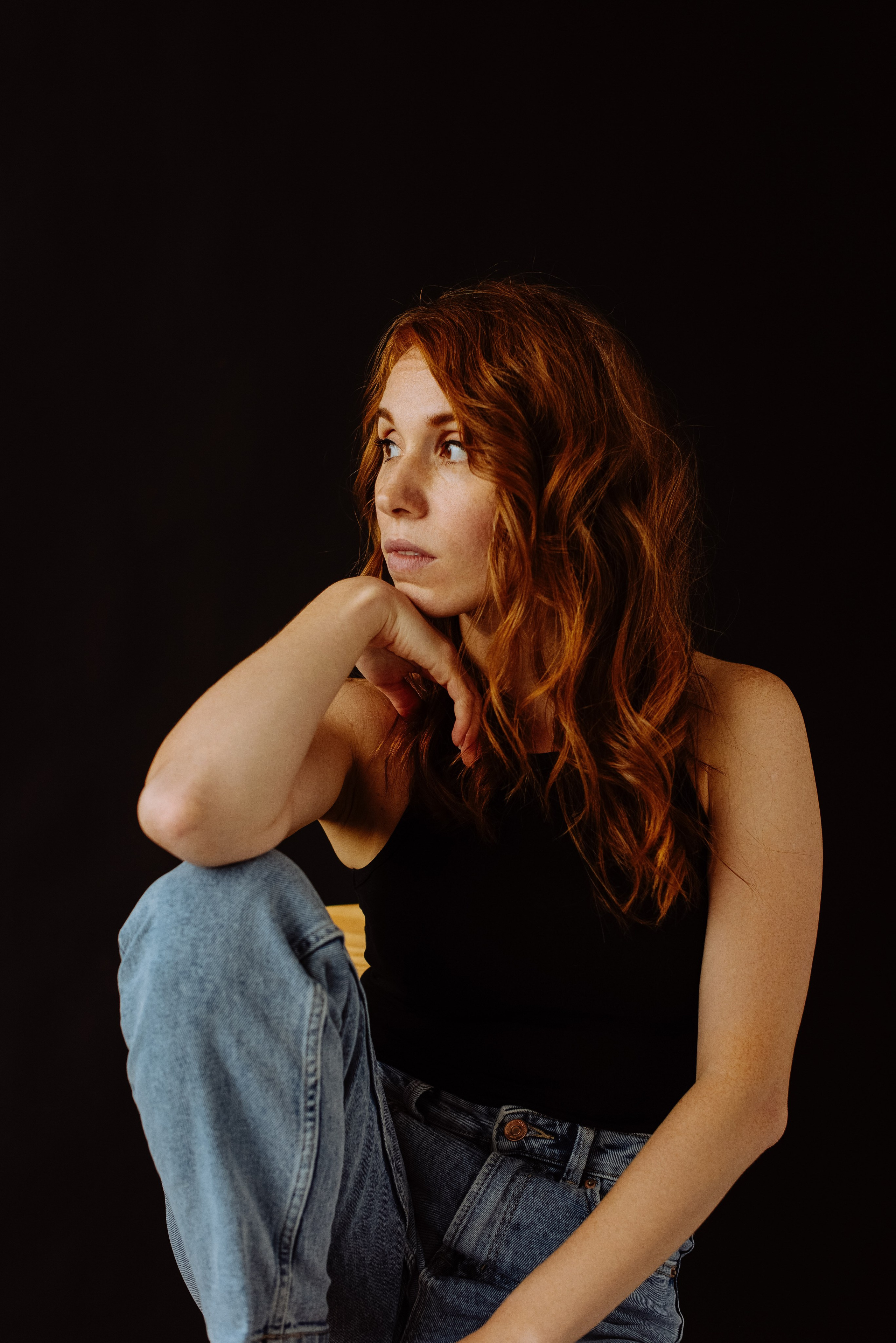 Катя. Свадебный фотограф в Москве Анна Полушина