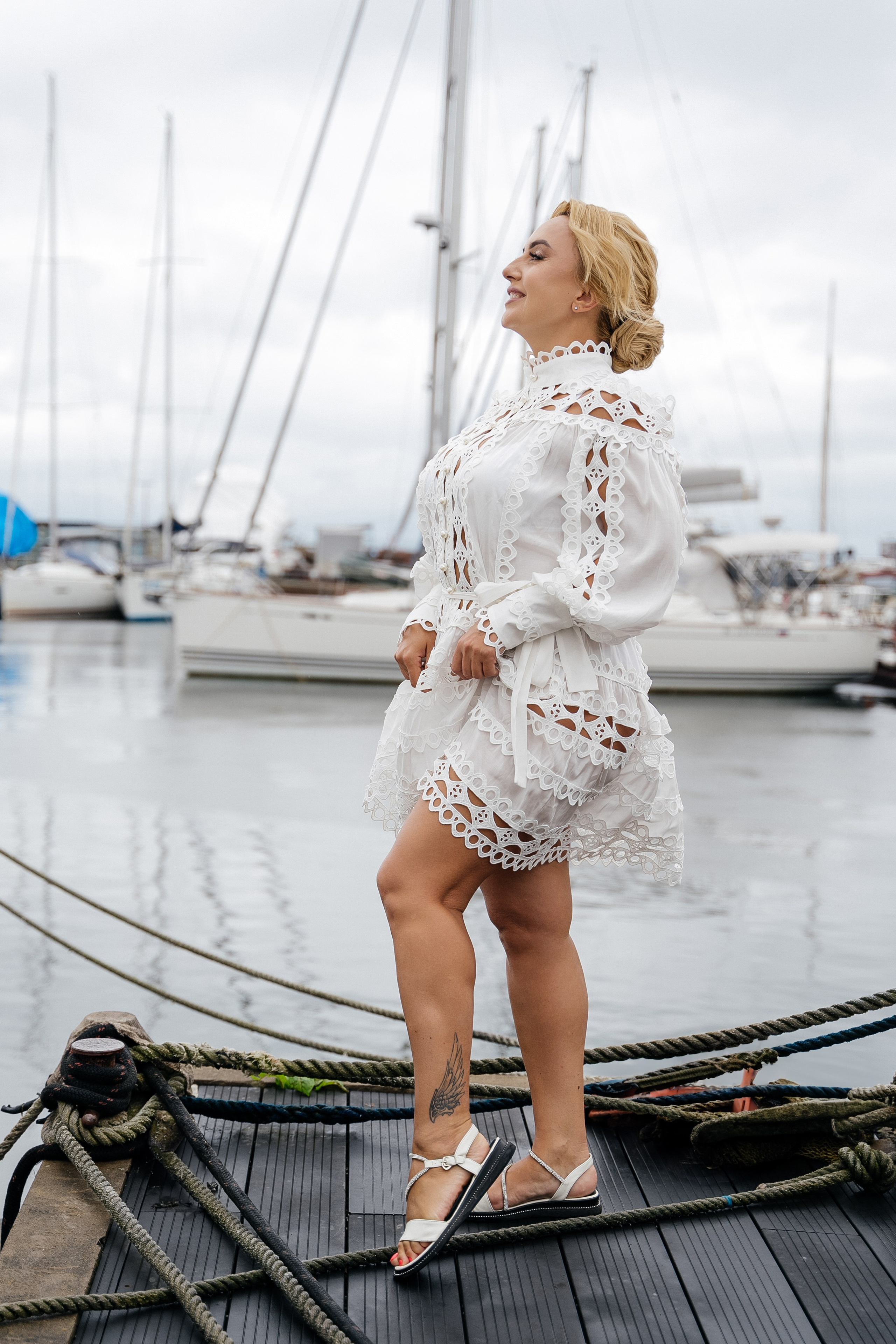 Павел и Ирина. Главная