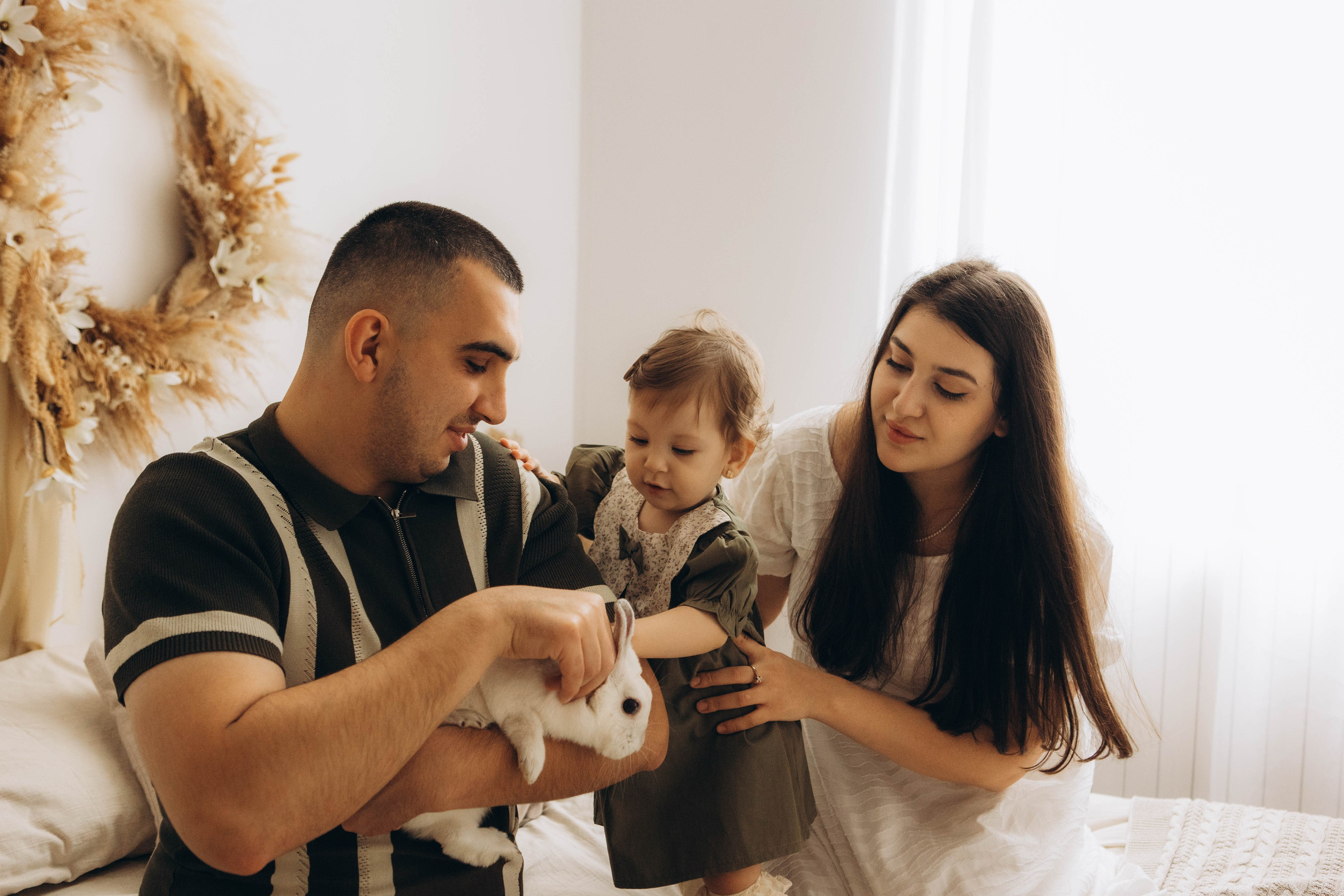 Анэль. Наталья Косьянова. Ваш фотограф. Москва