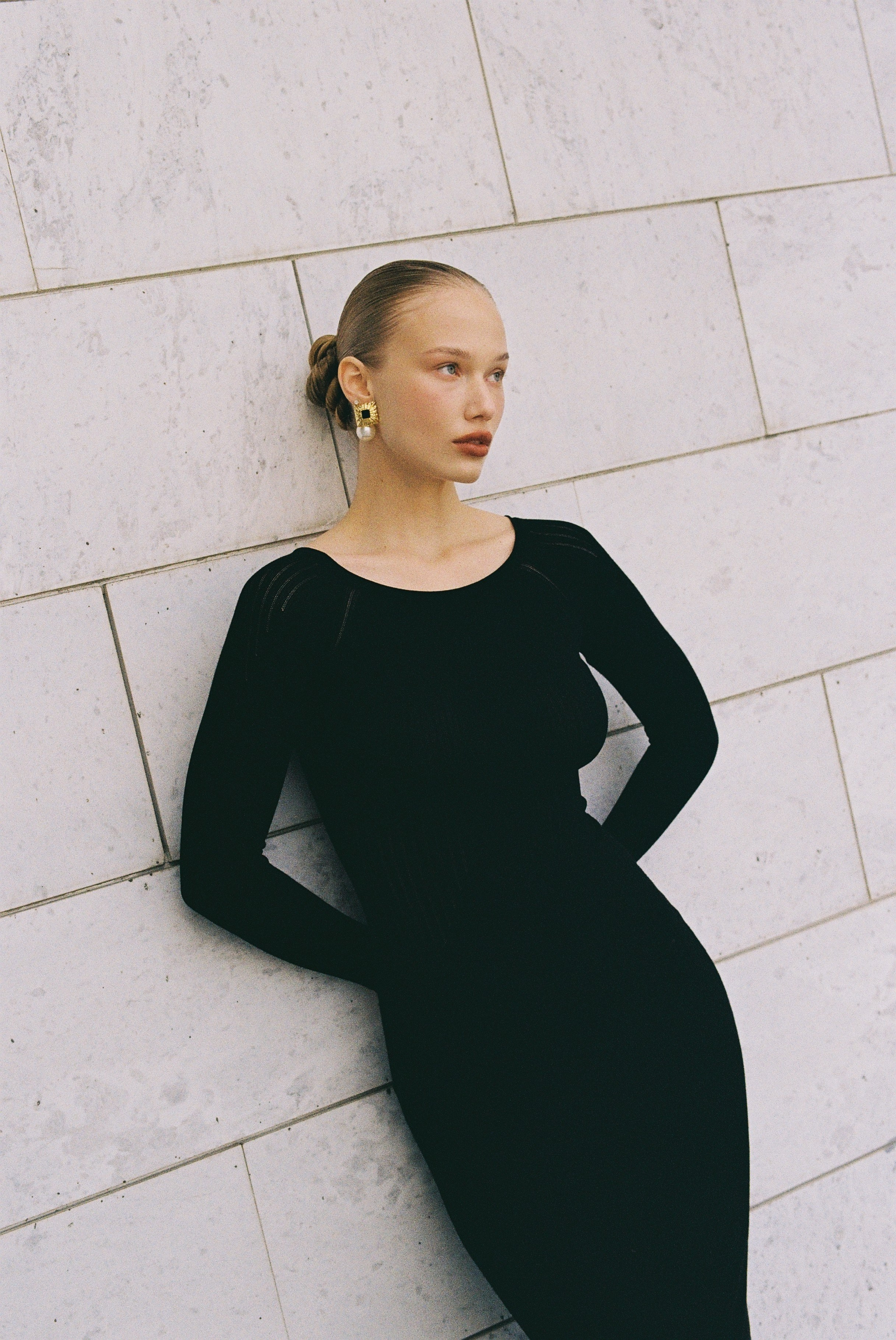 Дарья и Полина для бренда xseduces (35 mm). Фотограф в Екатеринбурге и Москве, Анна