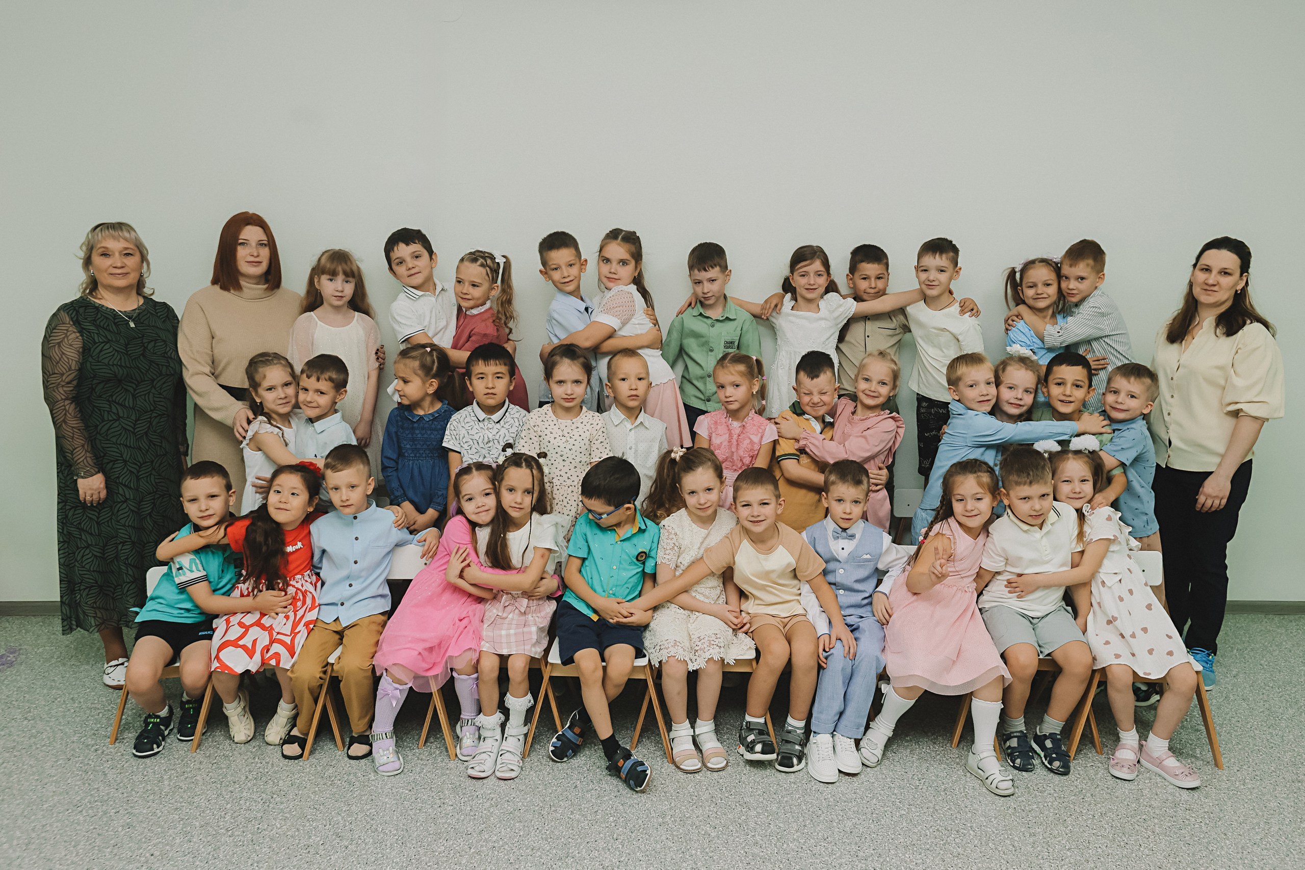 Один день в саду Эврика. Семейный фотограф Тюмень, фотограф на роды Салмина Мария
