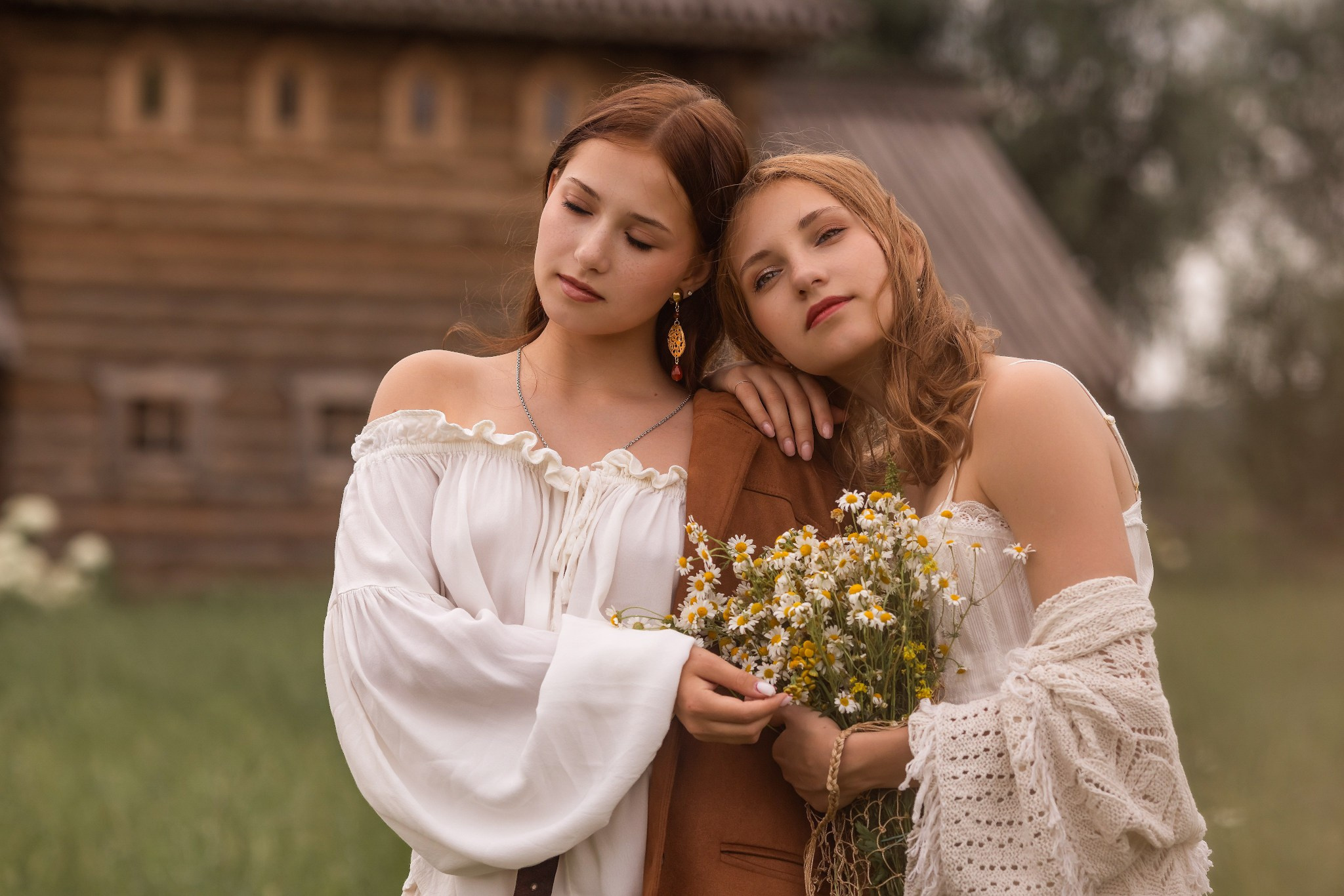 Мария Кислякова детский и семейный фотограф Королёв/Москва