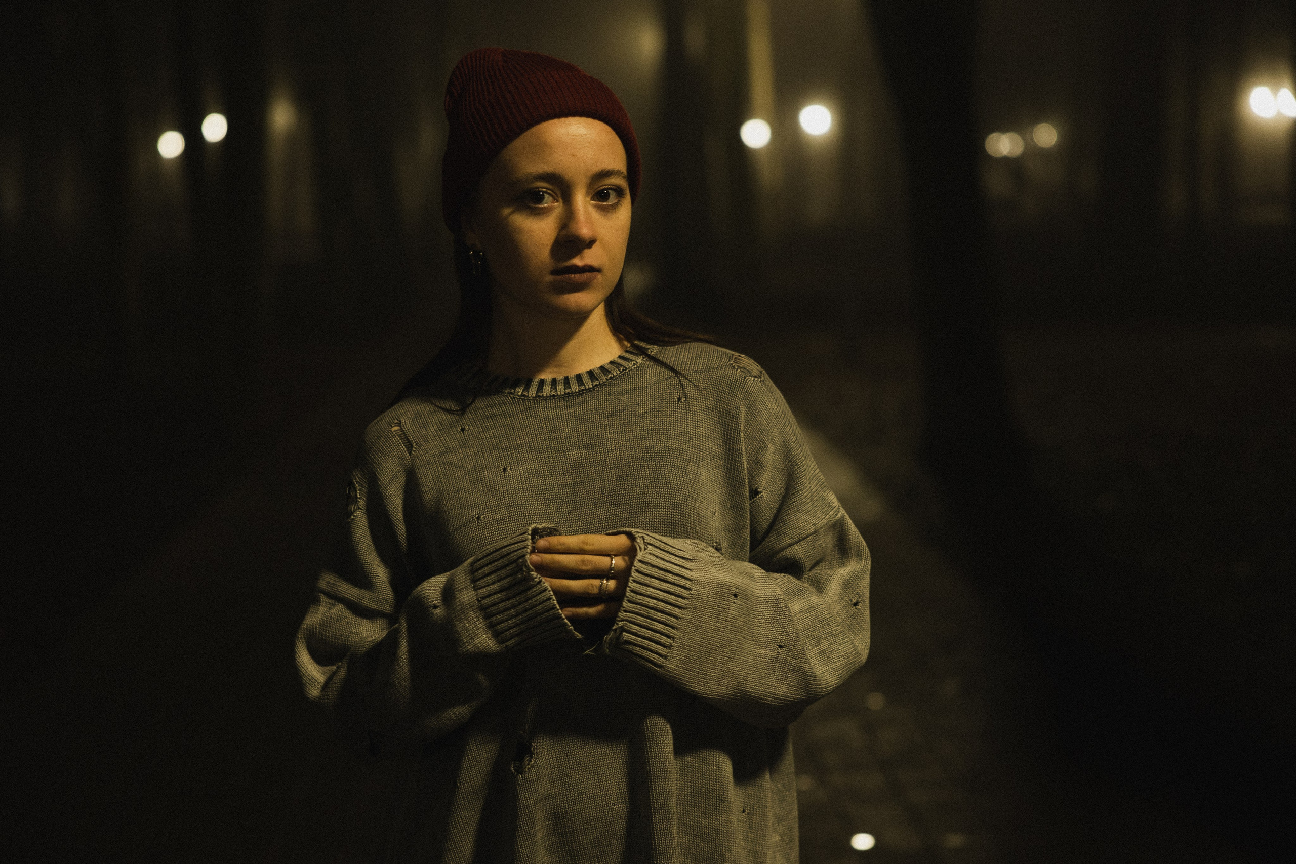 Фотосессия Марии. Олег Минайлов — Фотограф ваших событий